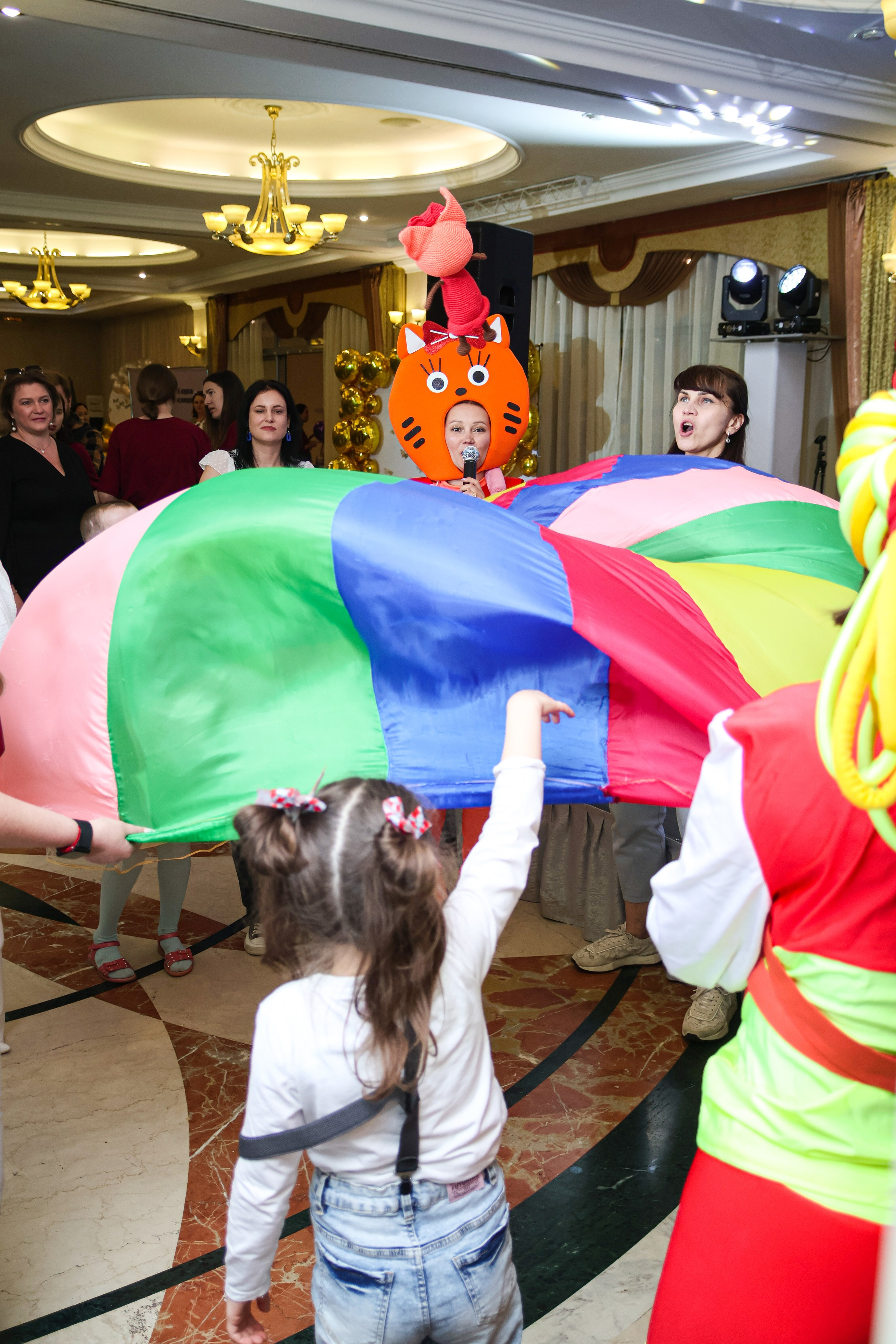 Мир без границ. Портретный фотограф в Ростове-на-Дону Антон Казарин