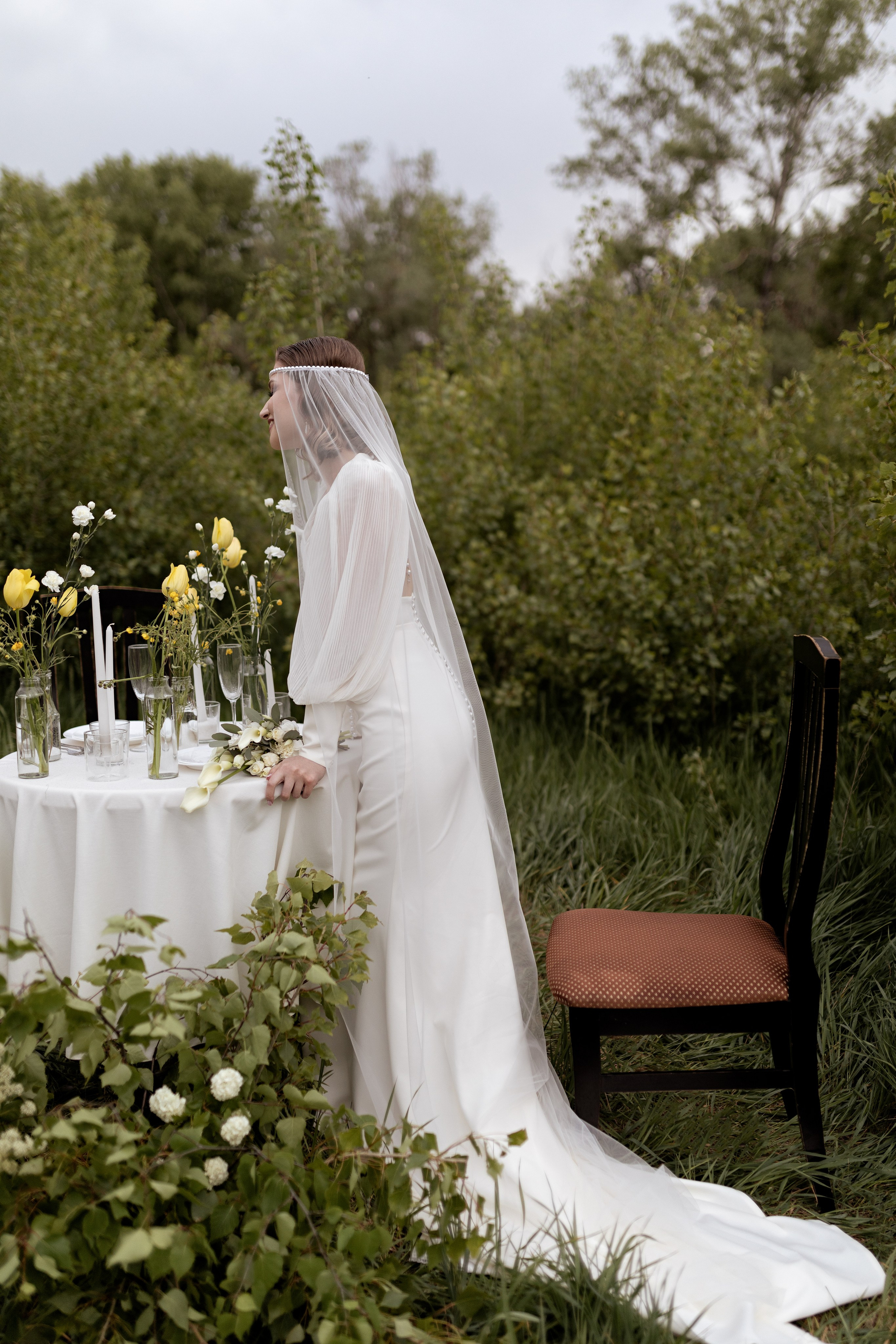 Диёр и Кристина. Фотограф Ольга Харлашина г. Оренбург