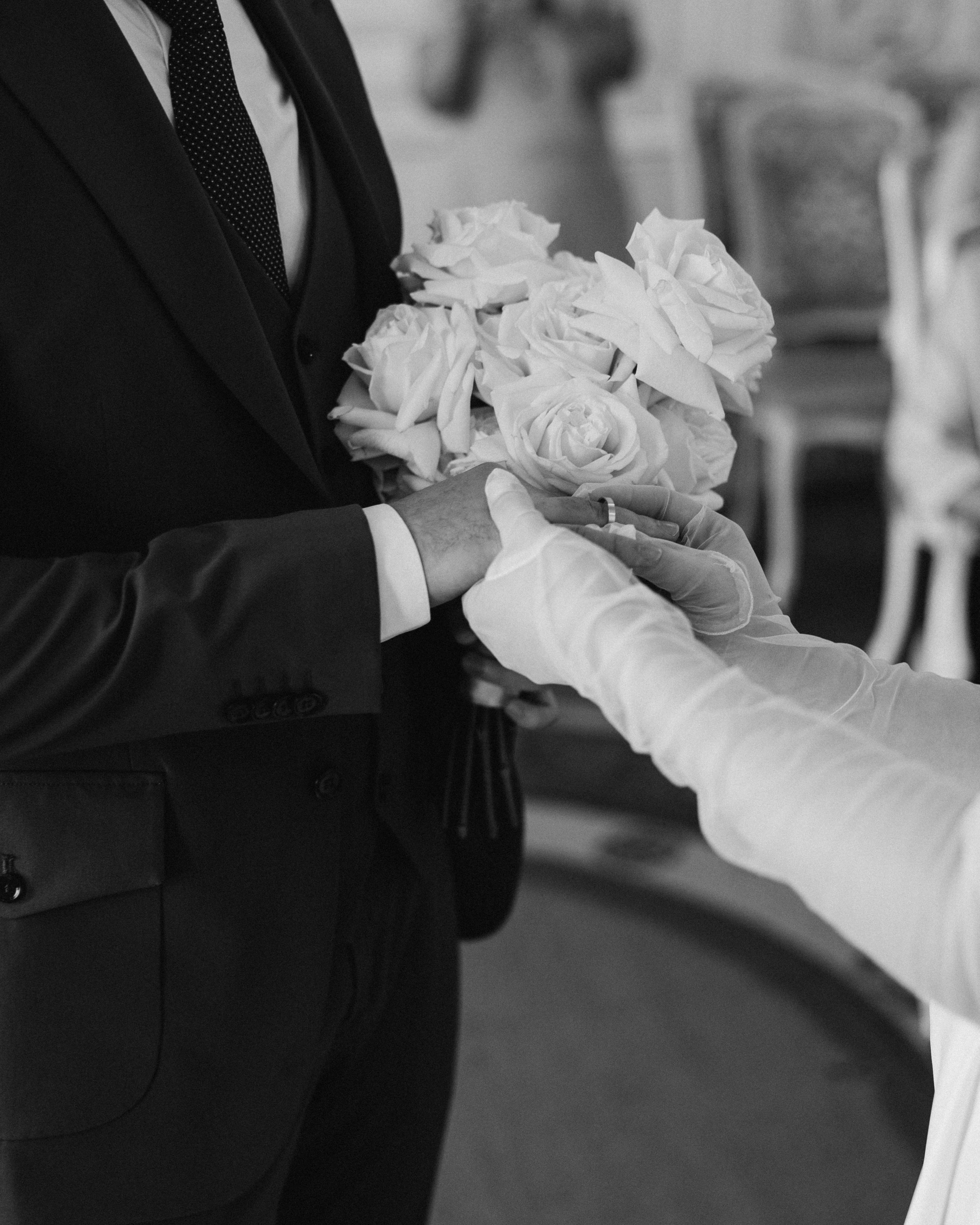 В кругу семьи. Фотограф Санкт-Петербург