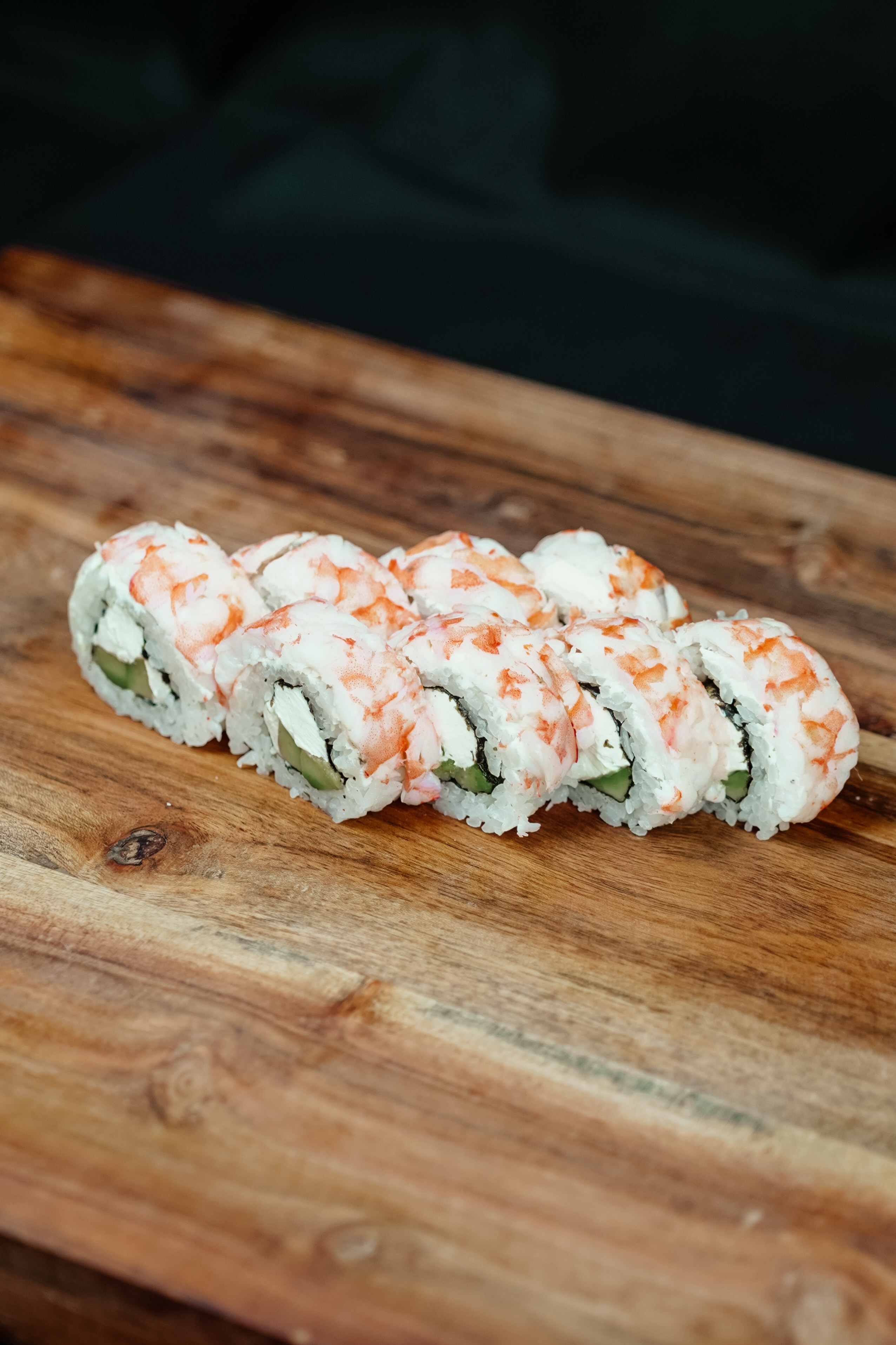 Сёгун | Доставка суши | Роллы. EGOROV PRODUCTION