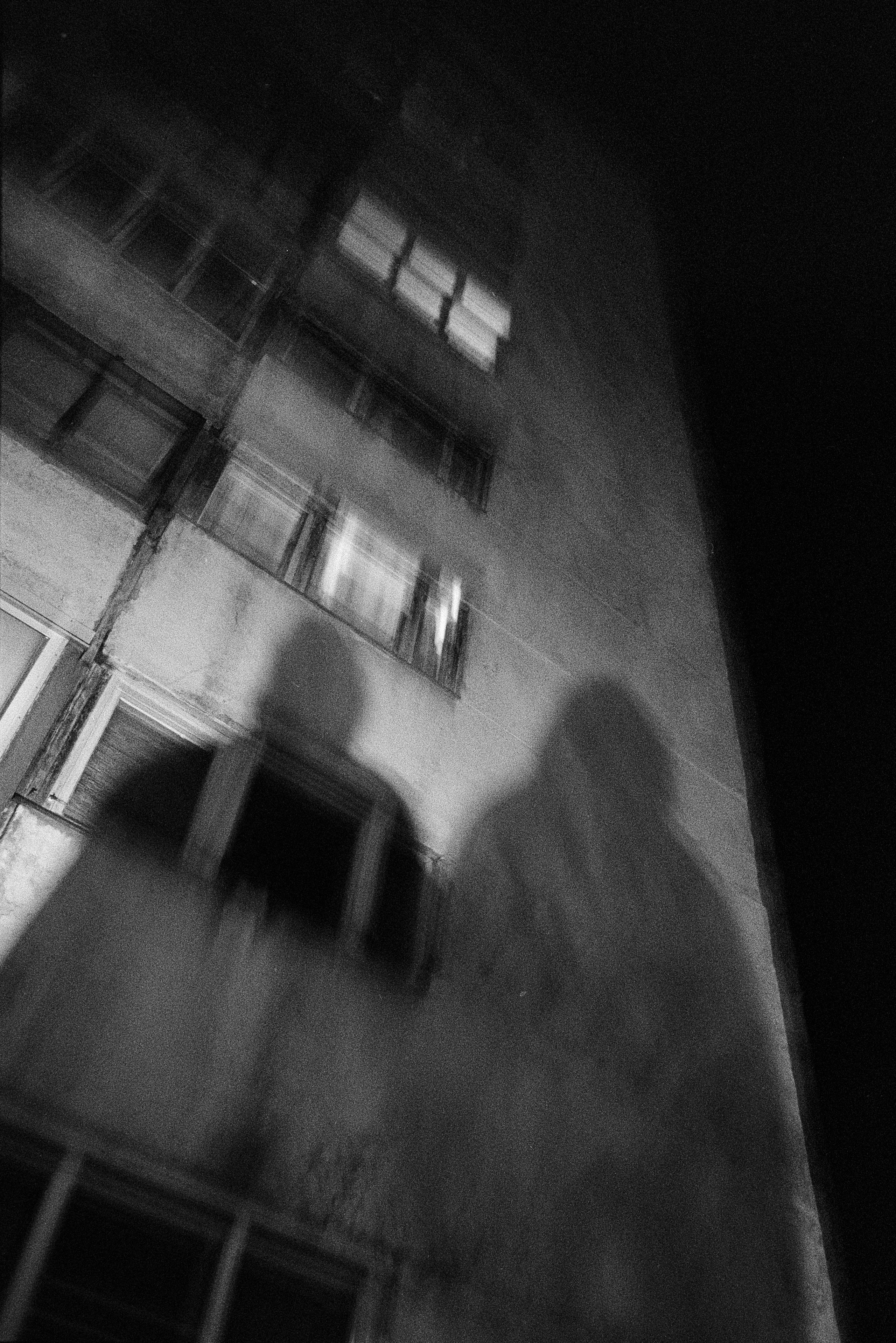 Портрет. Репортажный и портретный фотограф в Санкт-Петербурге Матвей Костылев