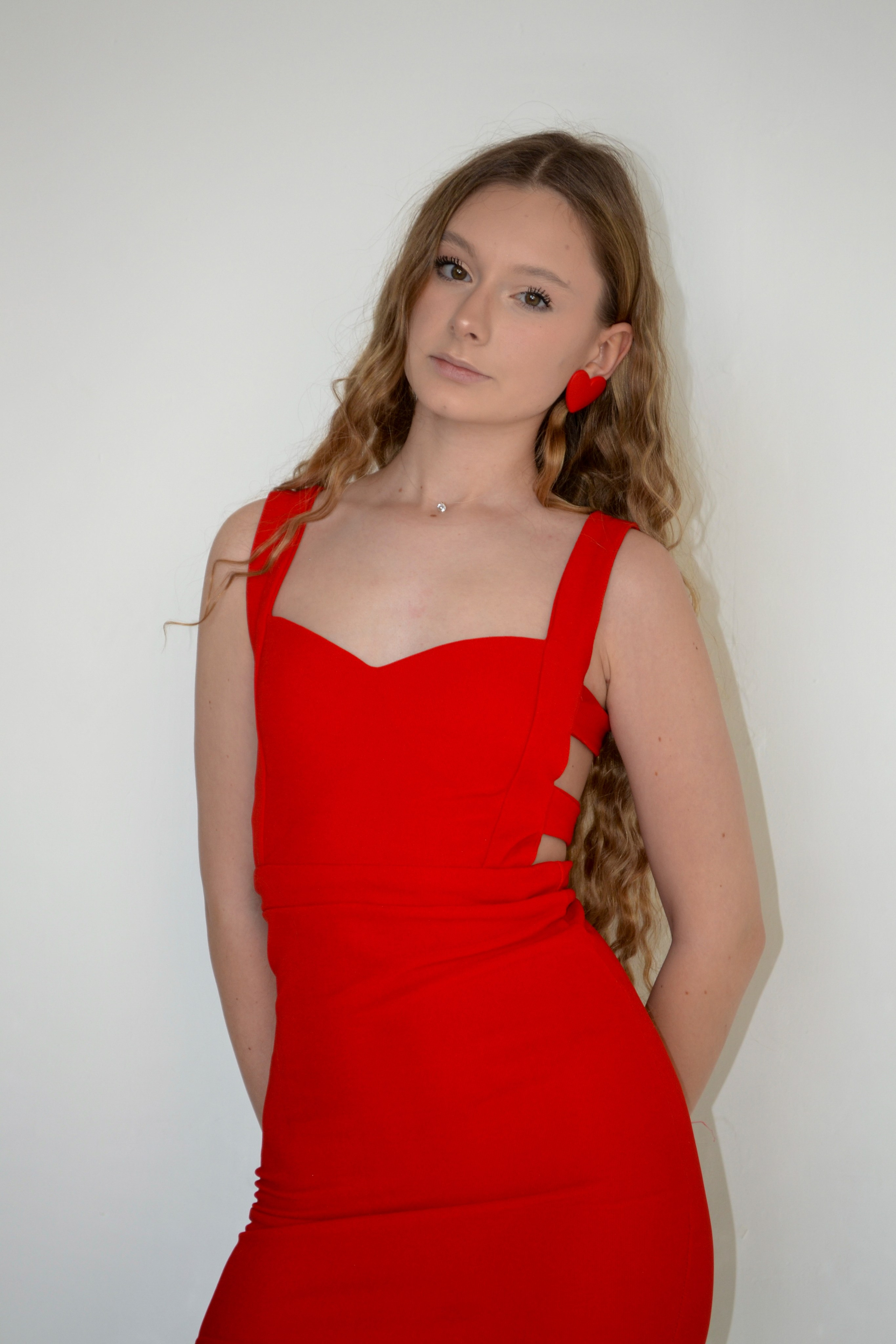 Милана Гарбус. Promodels