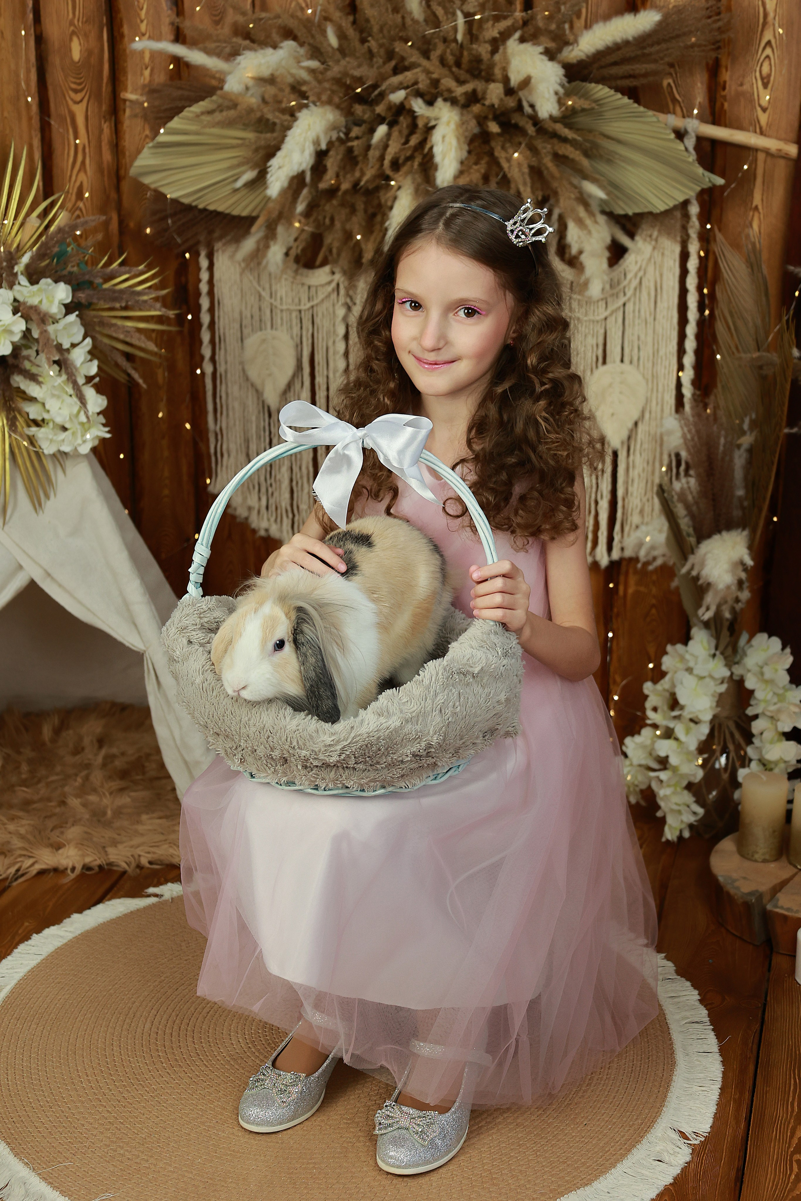 Тарасова Аделина. Promodels