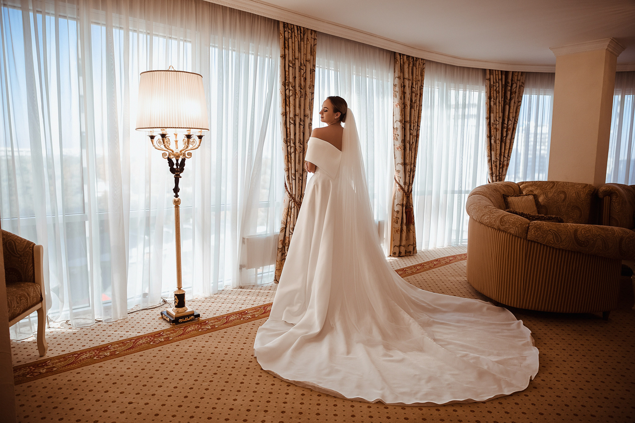 Свадьба. Свадебный и семейный фотограф/видеограф в Краснодаре Наталья Осинская