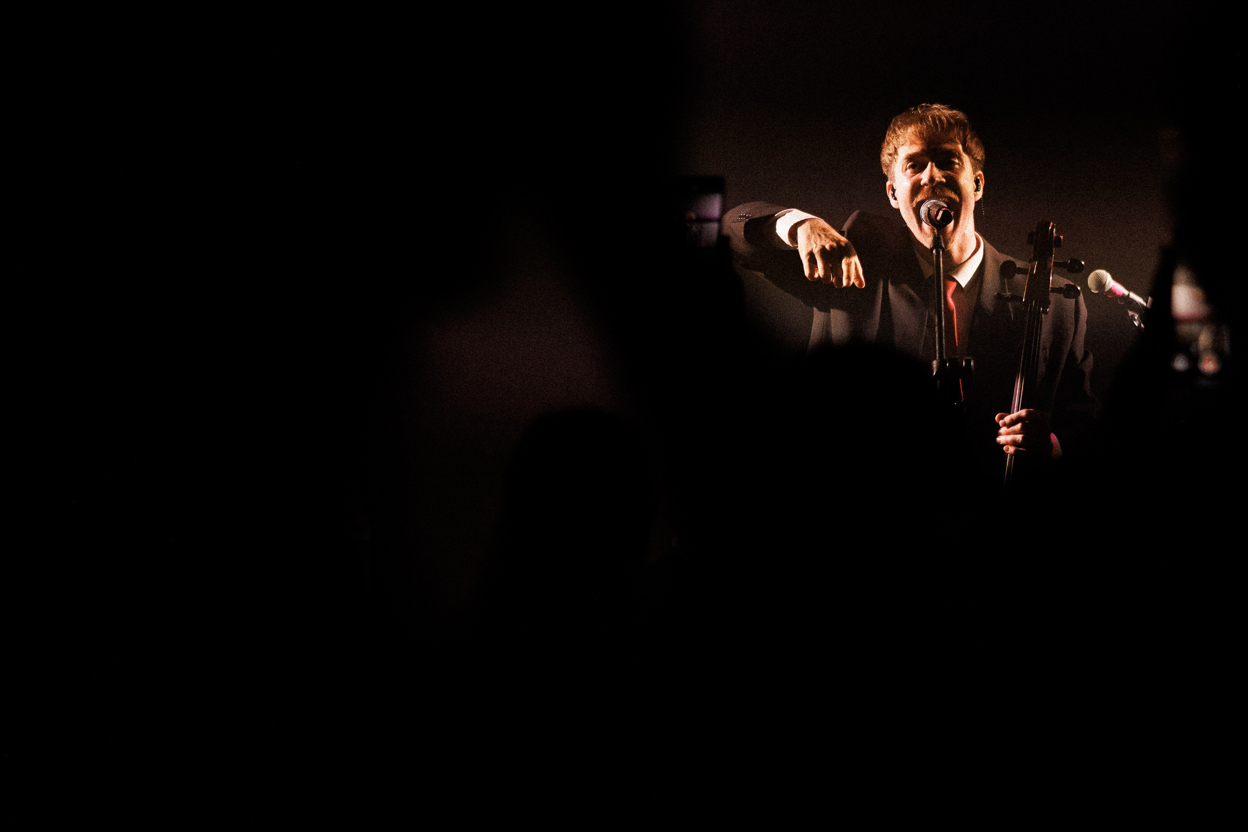 VMESTE | FEST 2025. Свадебный и event-фотограф Иван Волнухин