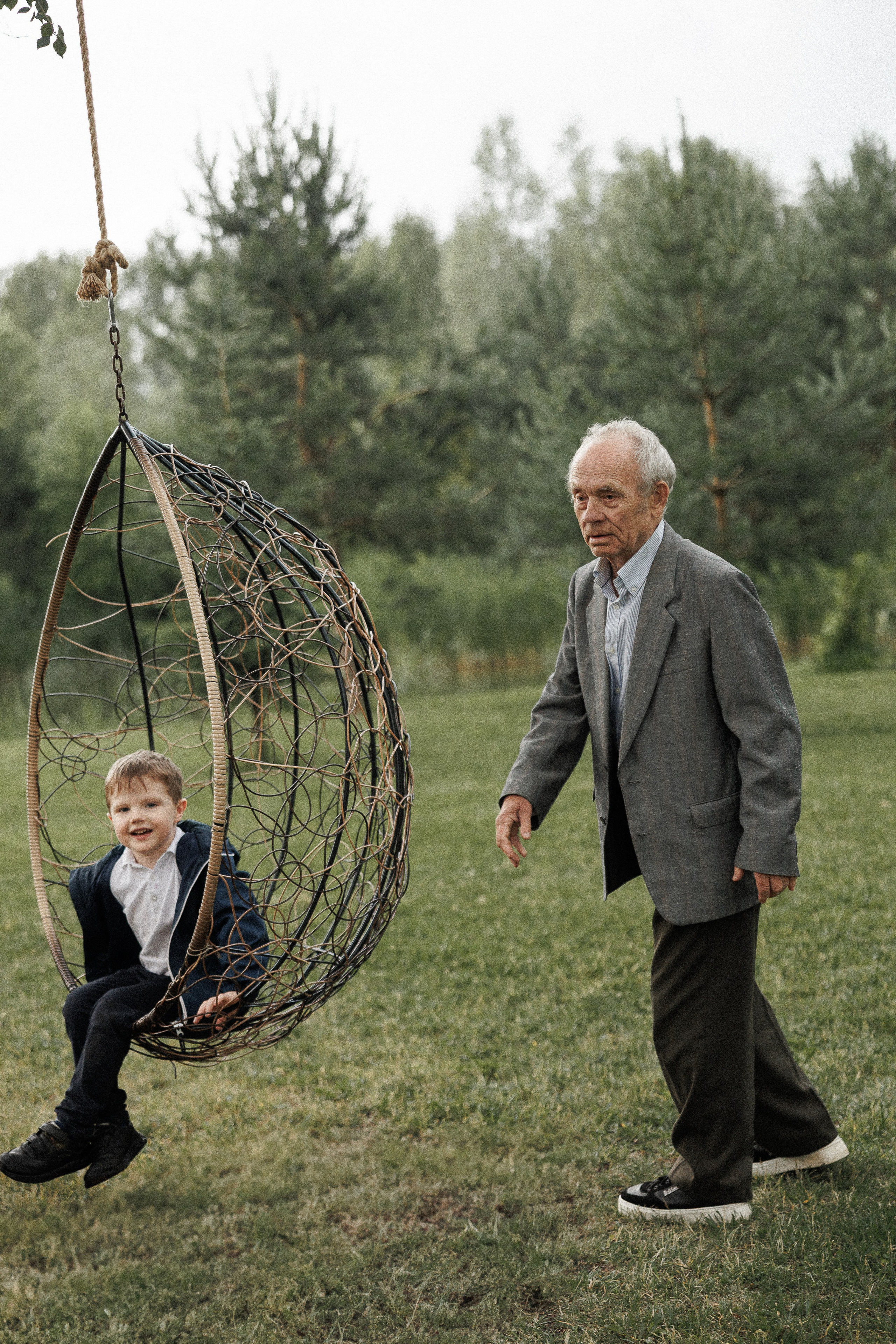 A & S. Свадебный и event-фотограф Иван Волнухин