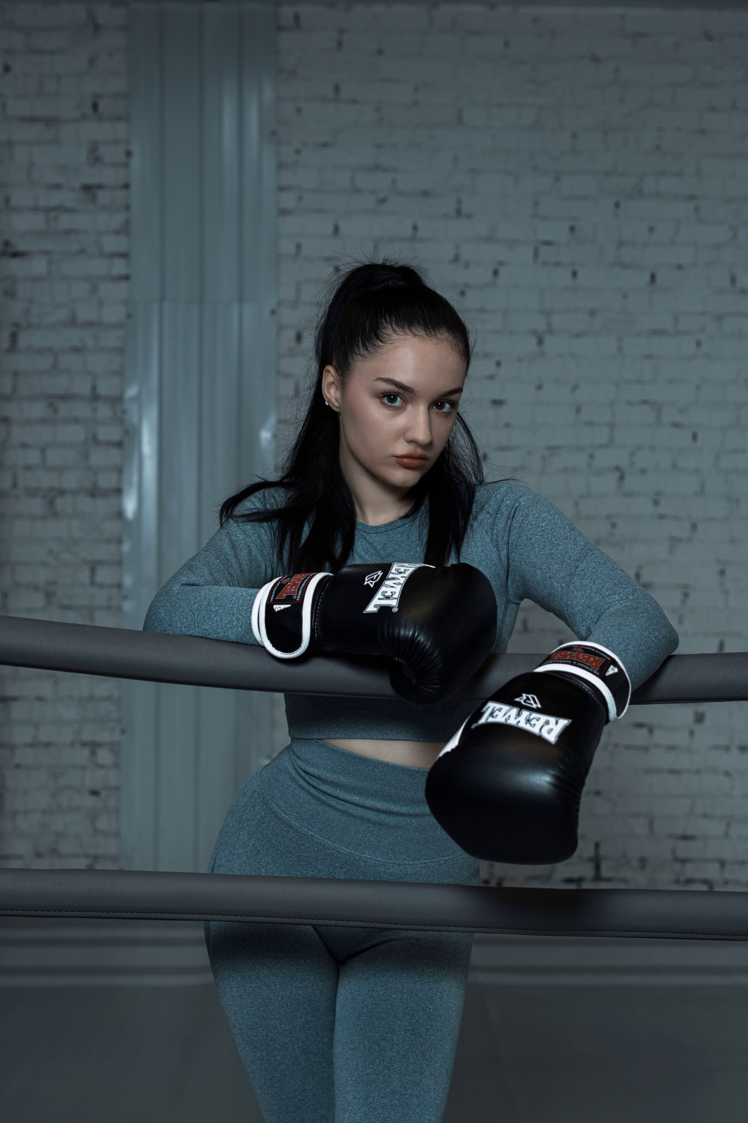 Академия фитнеса и единоборств R-1. Фотограф в Ростове-на-Дону Игорь Апасеев