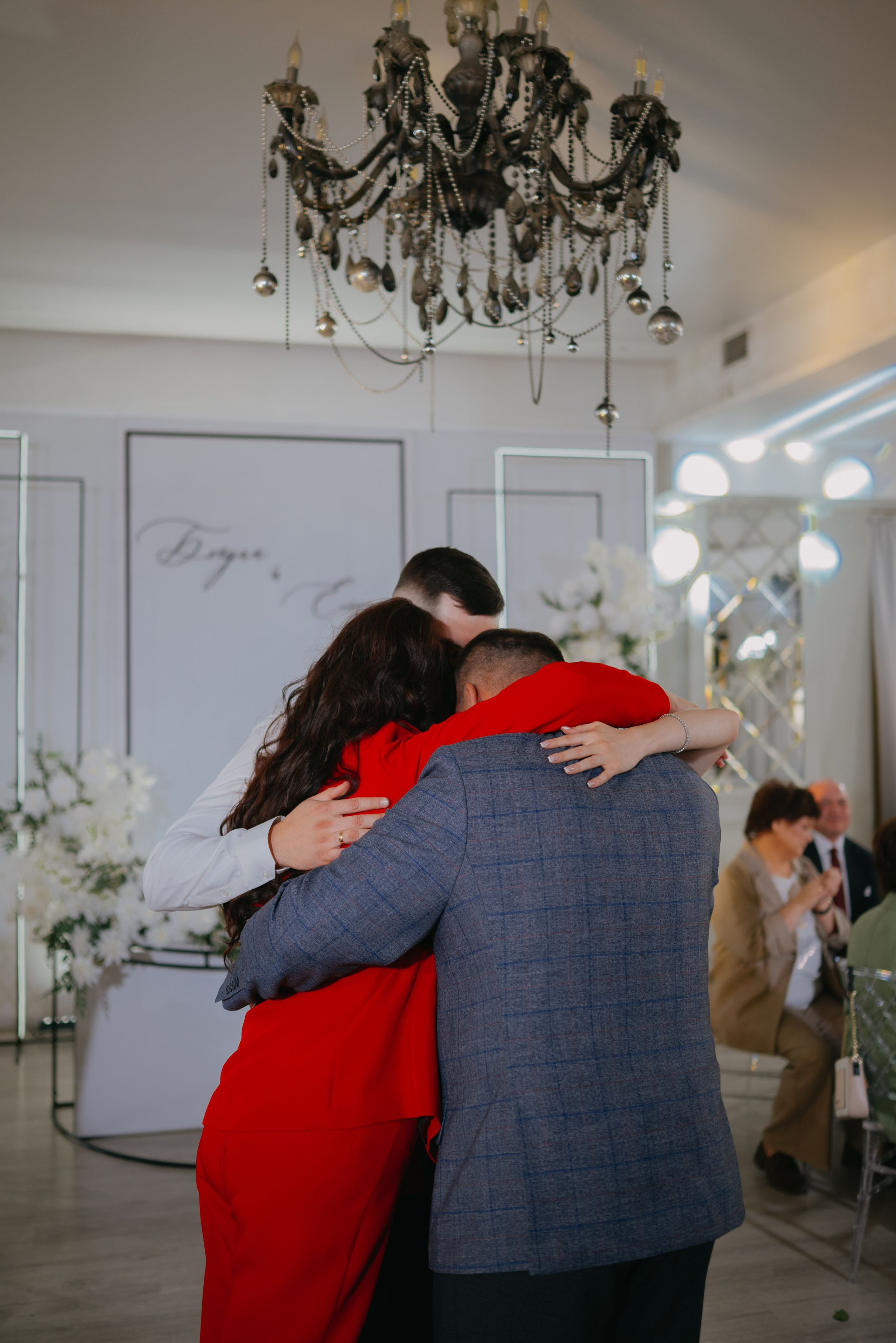 Богдан и Елена. Свадебный фотограф Уфа Дарья Насырова