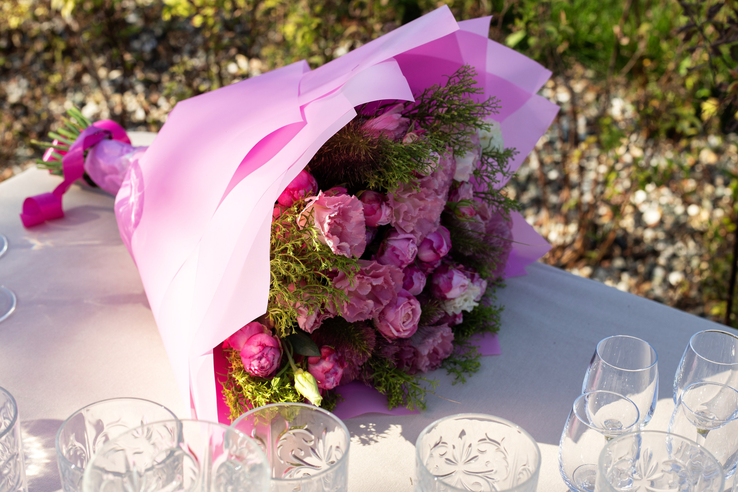 Свадебный репортаж. Главная