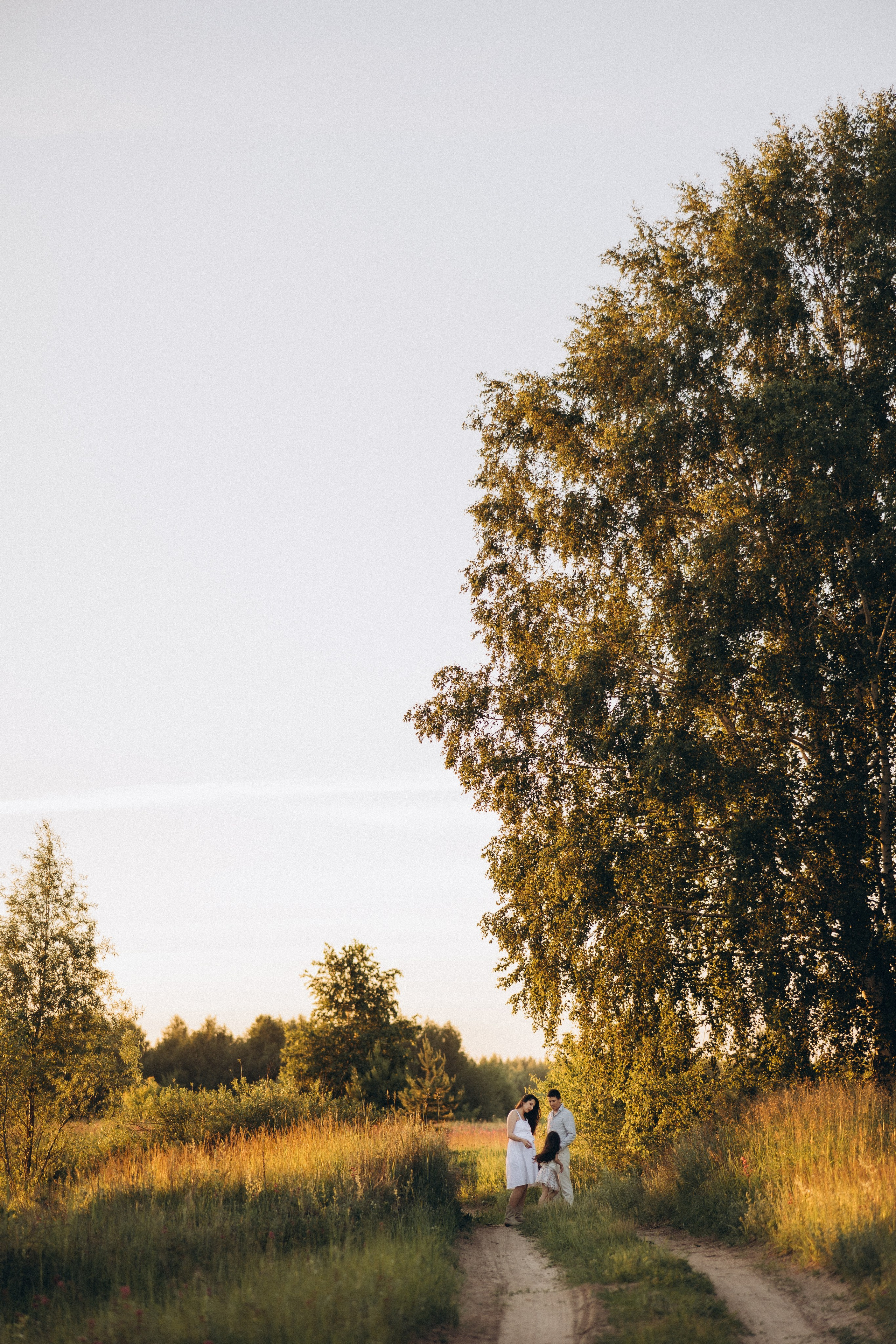 FAMILY. Фотограф в Дананге Элина Уразманова