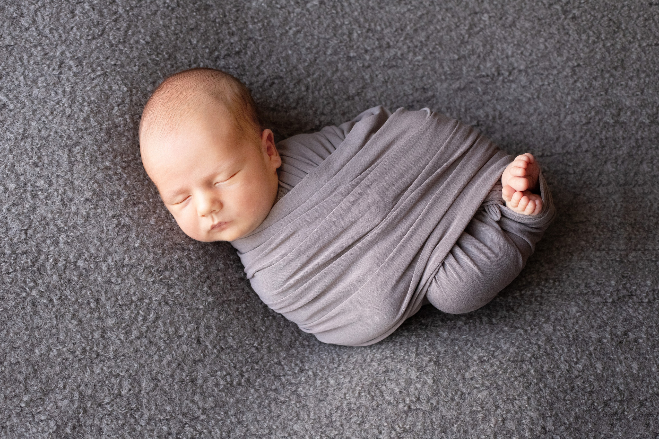 Борис Итого. Фотограф новорожденных в Екатеринбурге Татьяна Продан