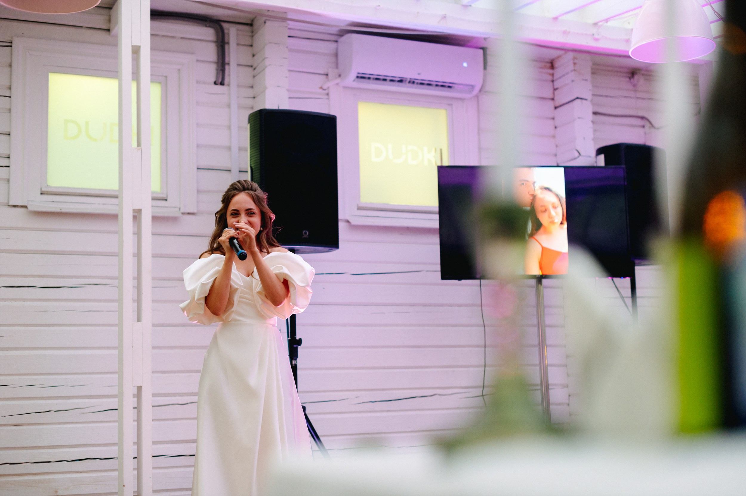 НАСТЯ И АНДРЕЙ. Шашкова Вероника / Свадебный и семейный фотограф Москва и Ярославль