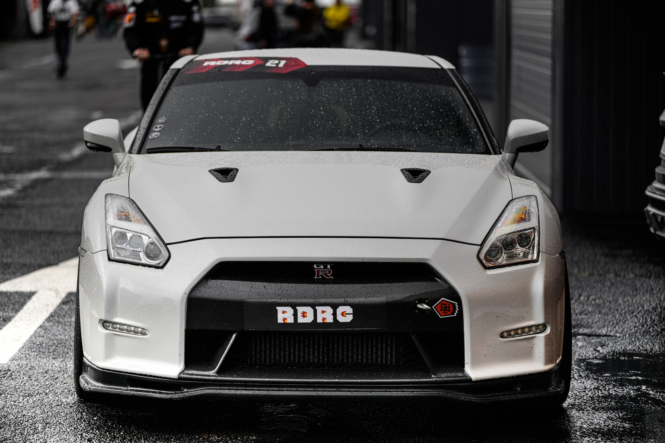 RDRC 2025 Этап 2. Авто и мотоспорт — фотограф Антон Медведев iCoguar