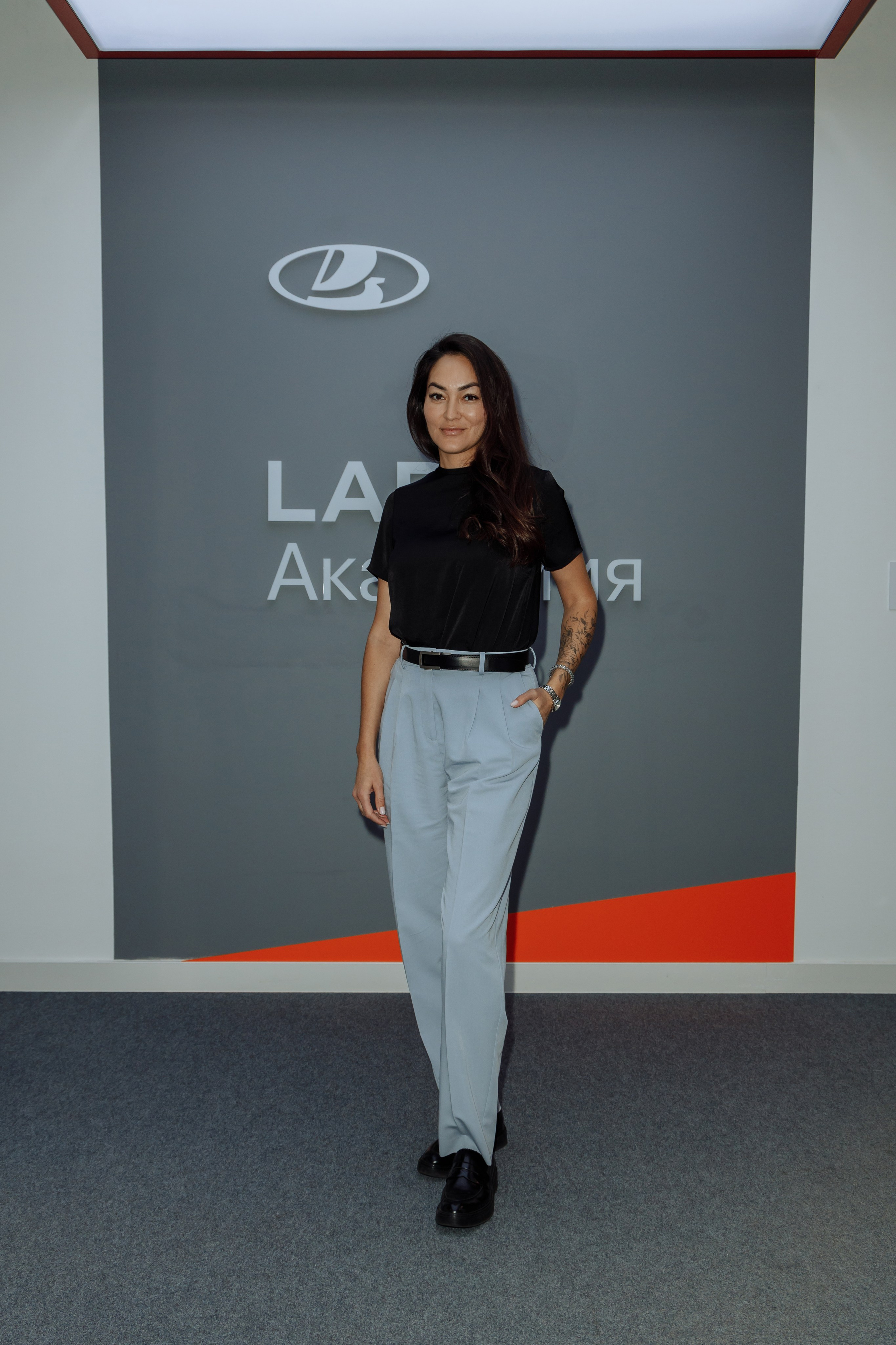 Портреты | Фотограф Иван Прусов