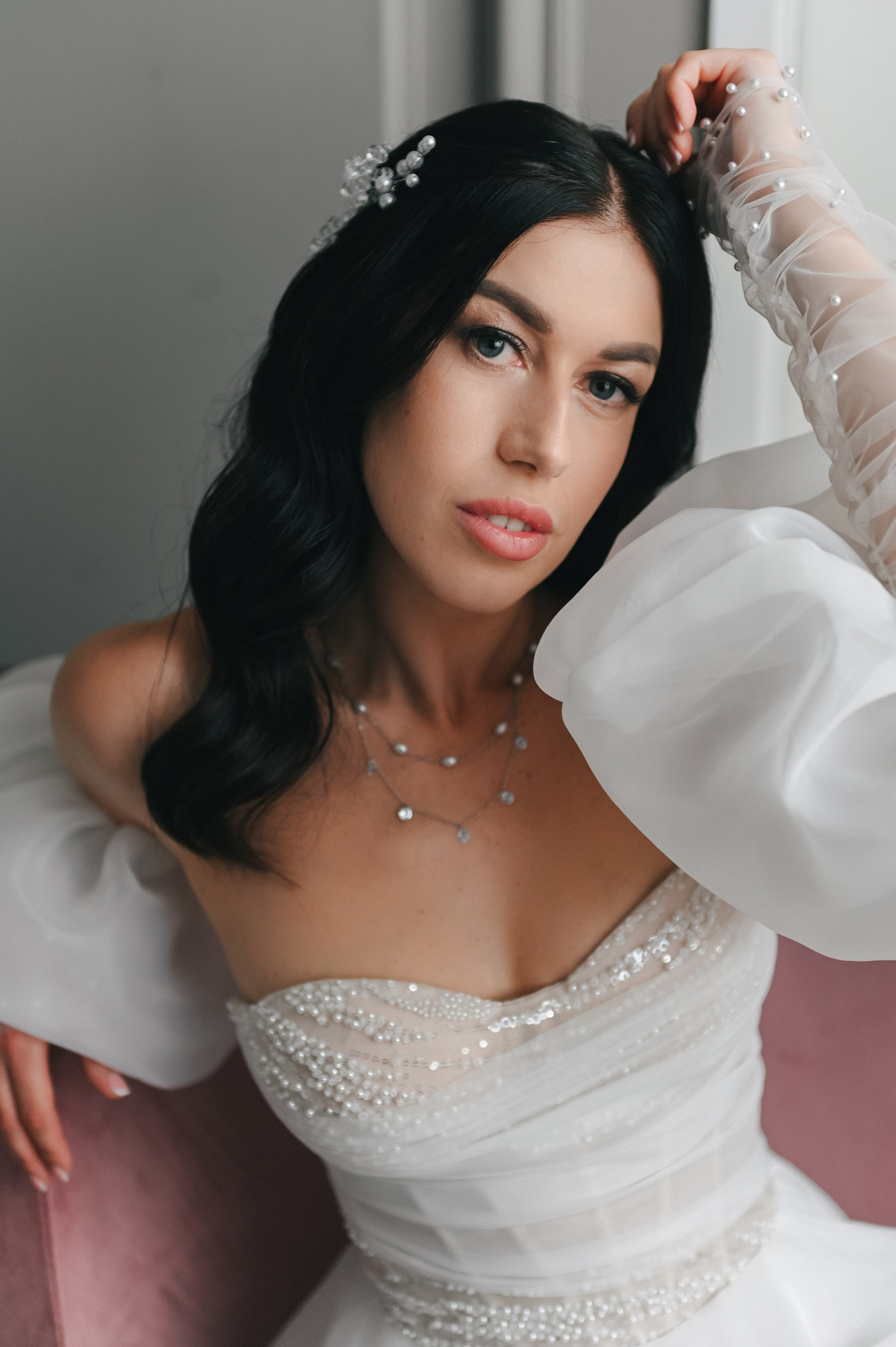 Саша + Катя. Свадебный и семейный фотограф Волгоград Москва