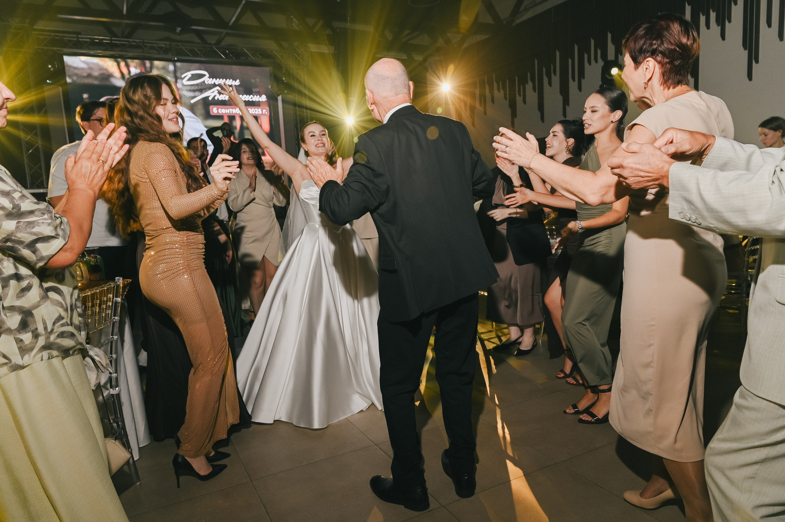 Даниил + Анастасия. Свадебный и семейный фотограф Волгоград Москва