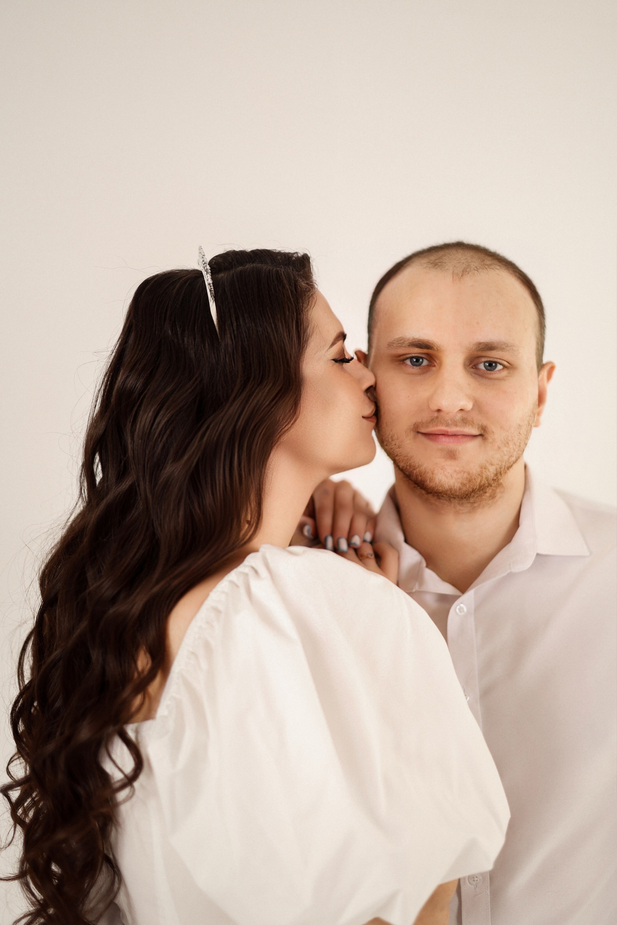 Снежана & Влад. Фотограф Елизавета Наумова