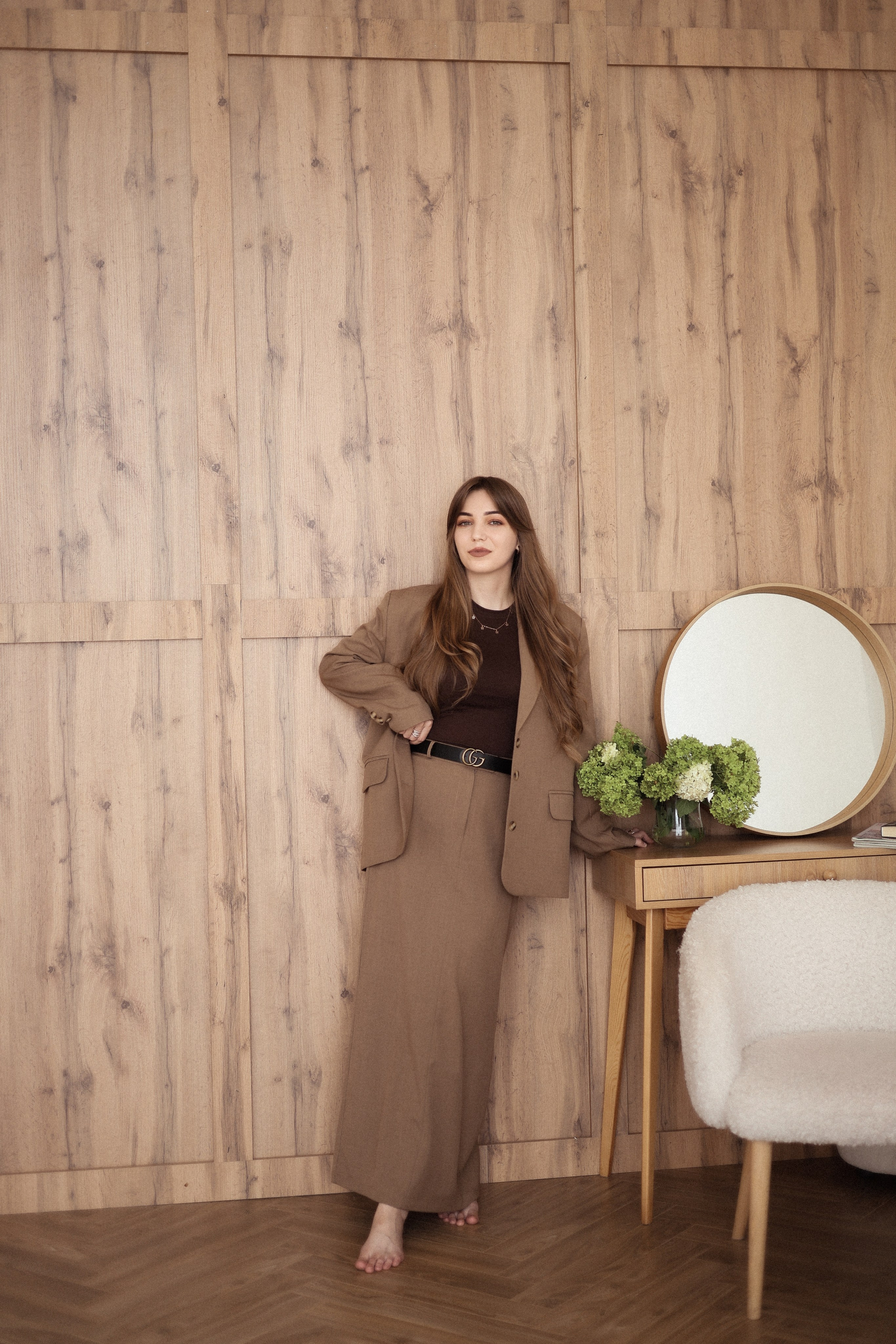 Виктория. Фотограф Елизавета Наумова