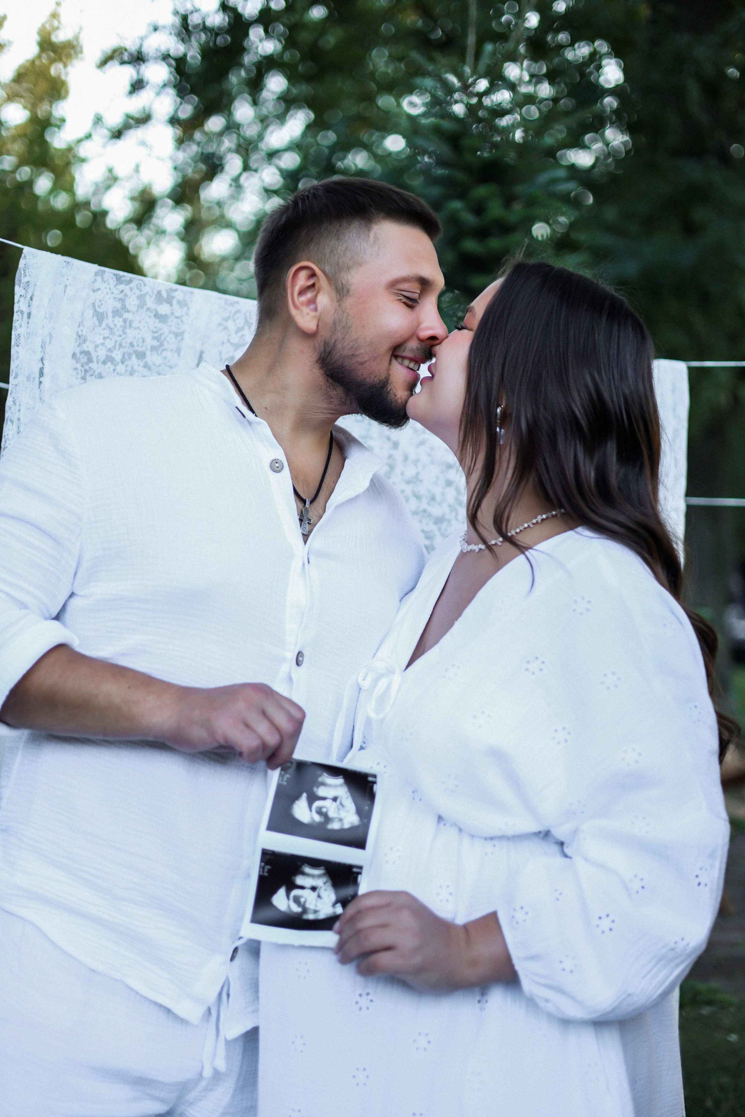 Александр & Анастасия & Максим. Фотограф Елизавета Наумова