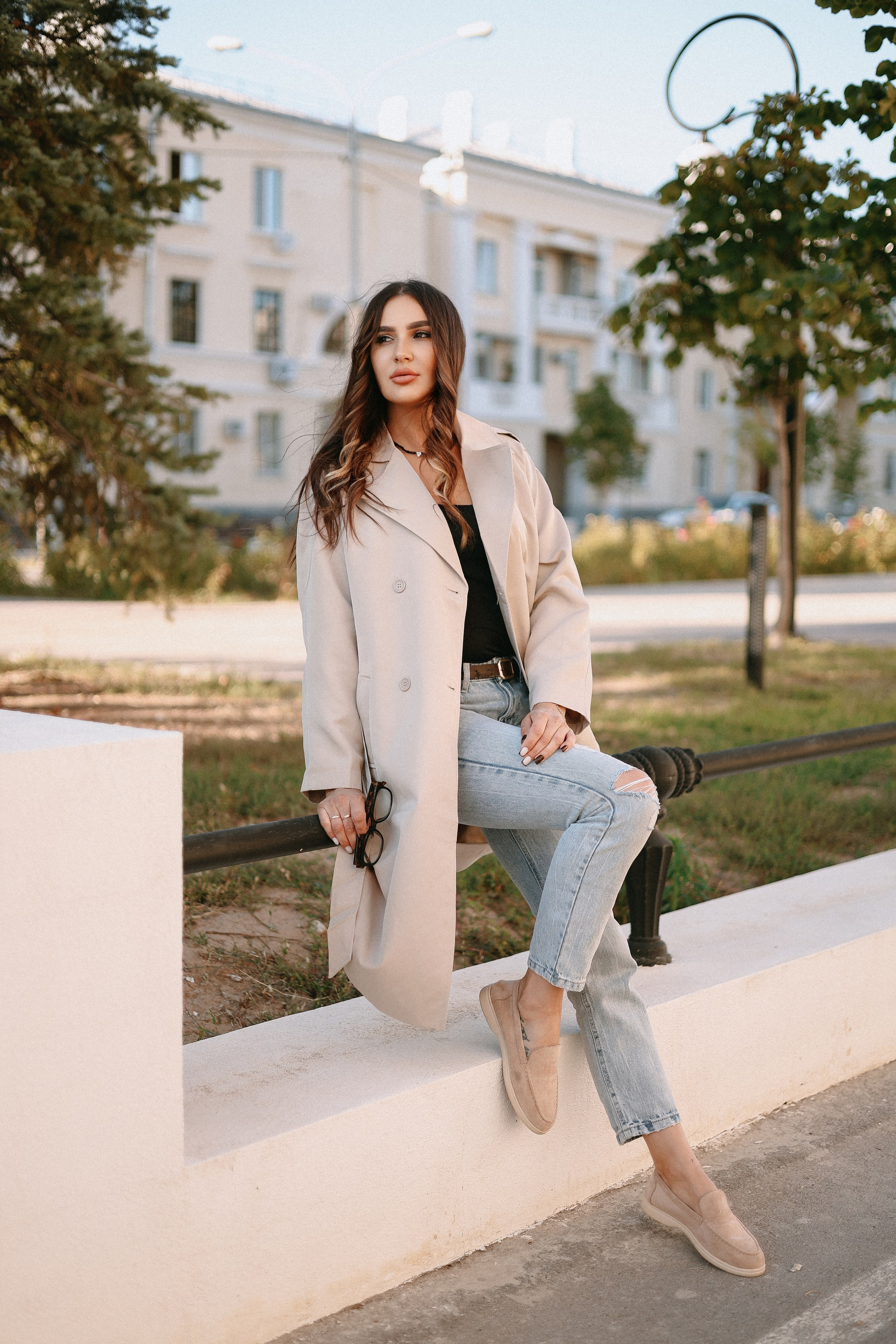 Юлия. Фотограф Елизавета Наумова