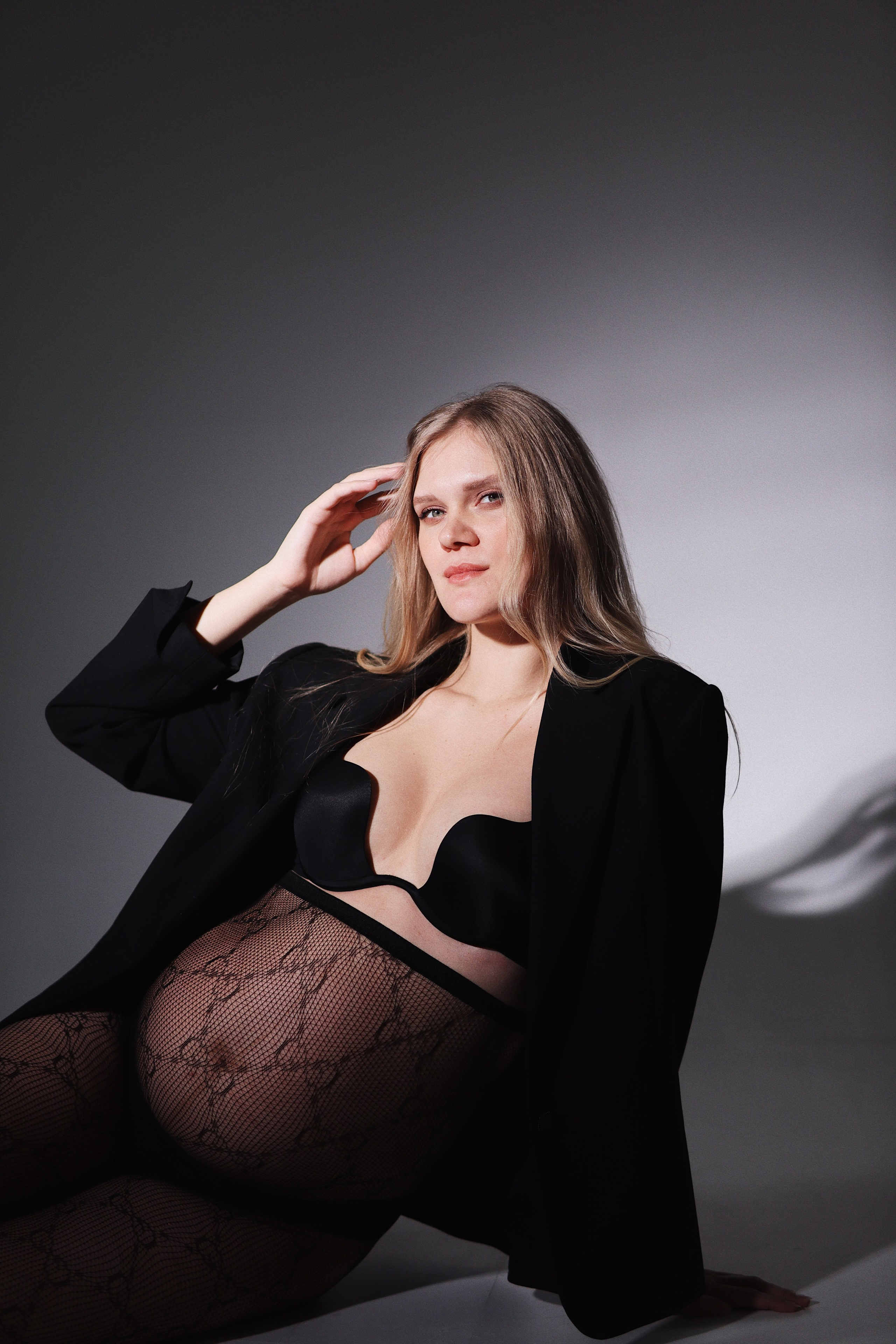 Екатерина. Фотограф Елизавета Наумова