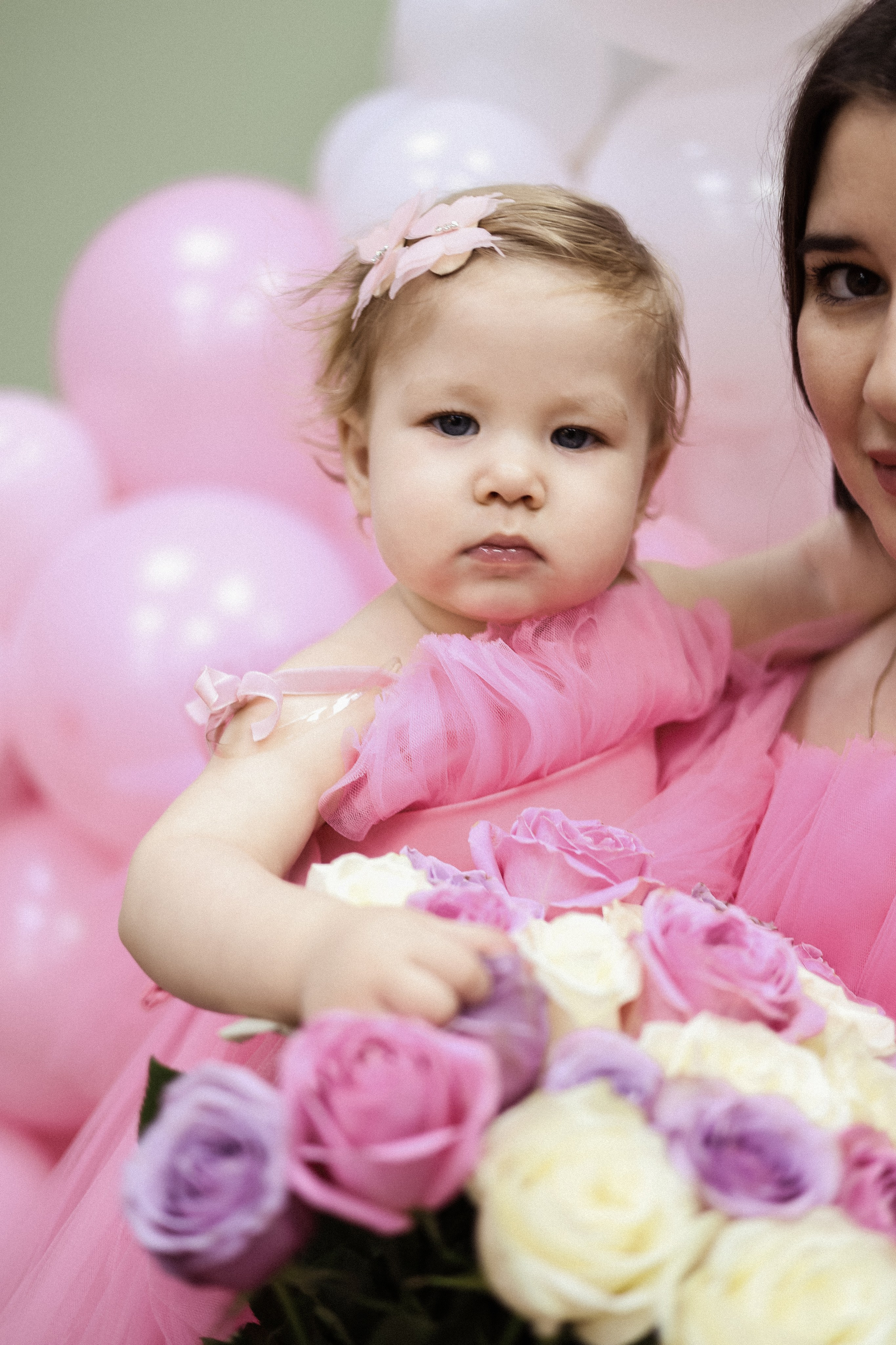 Happy birthday, Nikol. Фотограф Елизавета Наумова