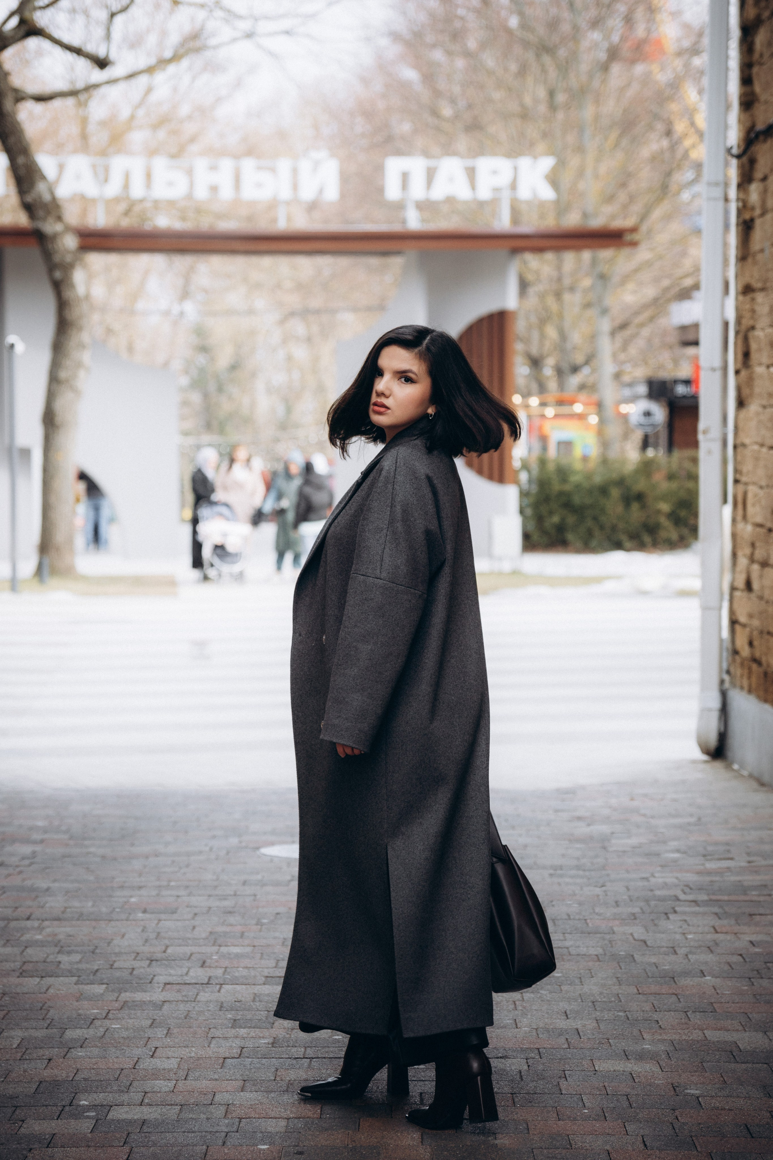 Альмира. Портретный и репортажный фотограф в городе Ставрополь