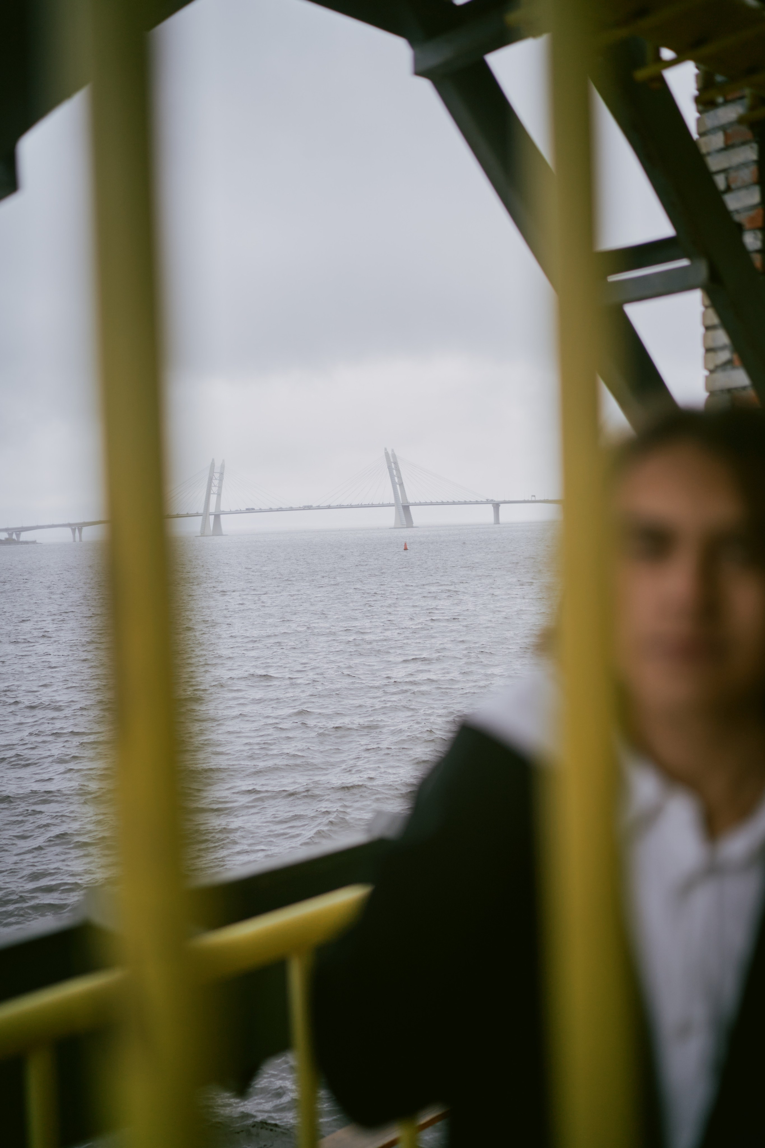 Захар. Фотограф в Санкт-Петербурге | Аня Маленчук