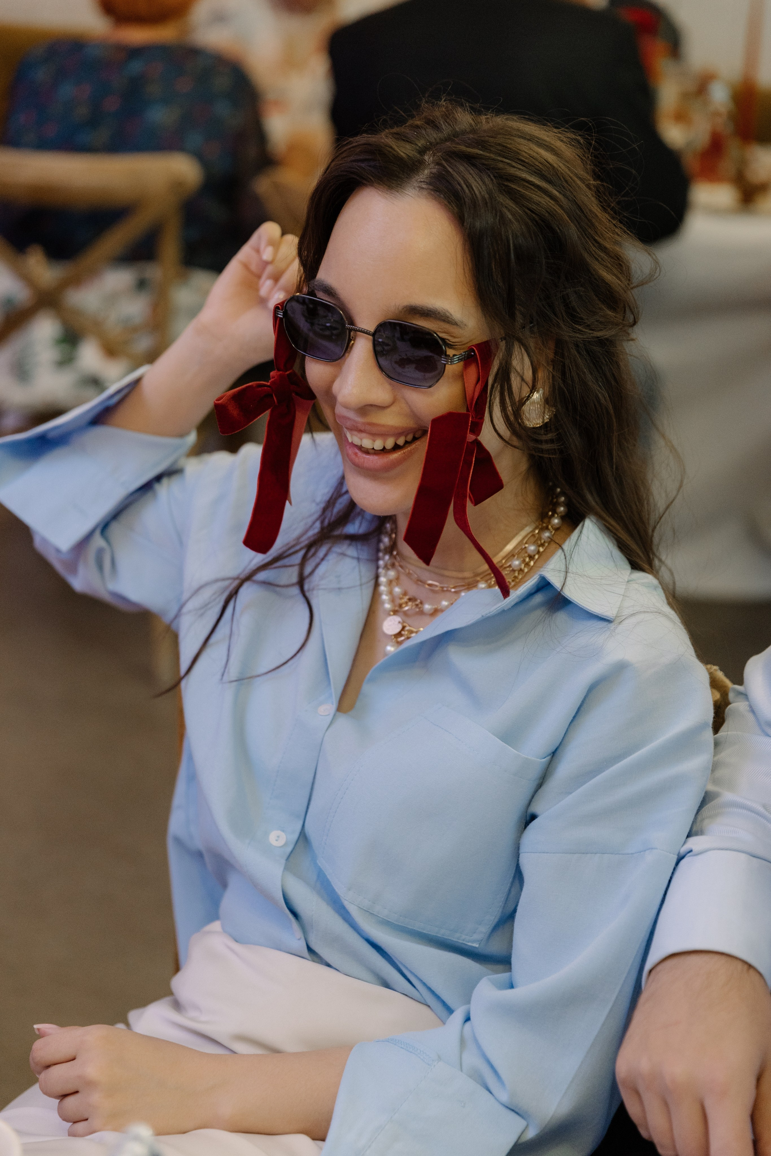 Настя и Паша | 16.08. Портретный и свадебный фотограф в Москве Алина Гевал