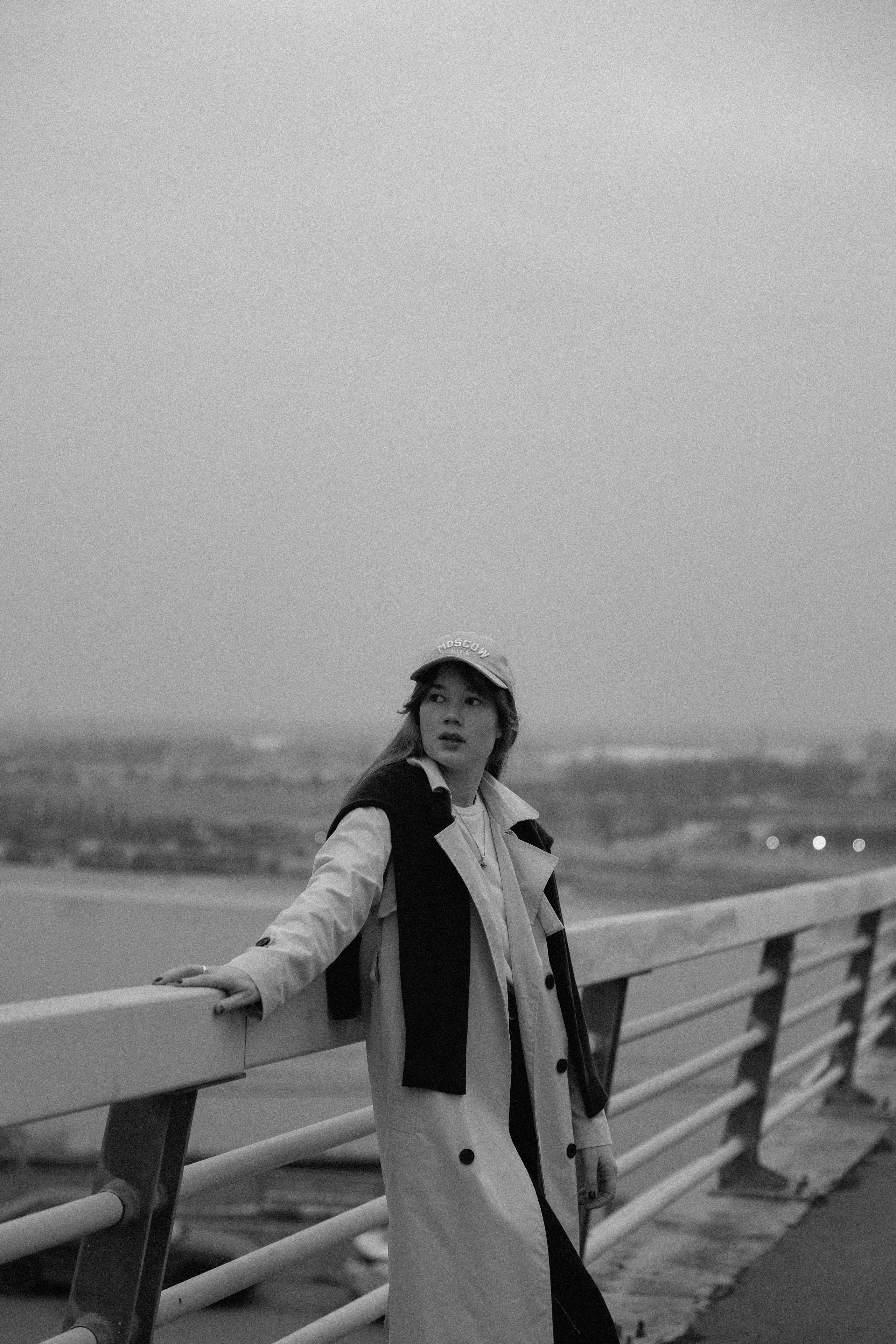 Евгения К. Репортажный фотограф в городе Ростов-на-Дону Даниил Молодовский