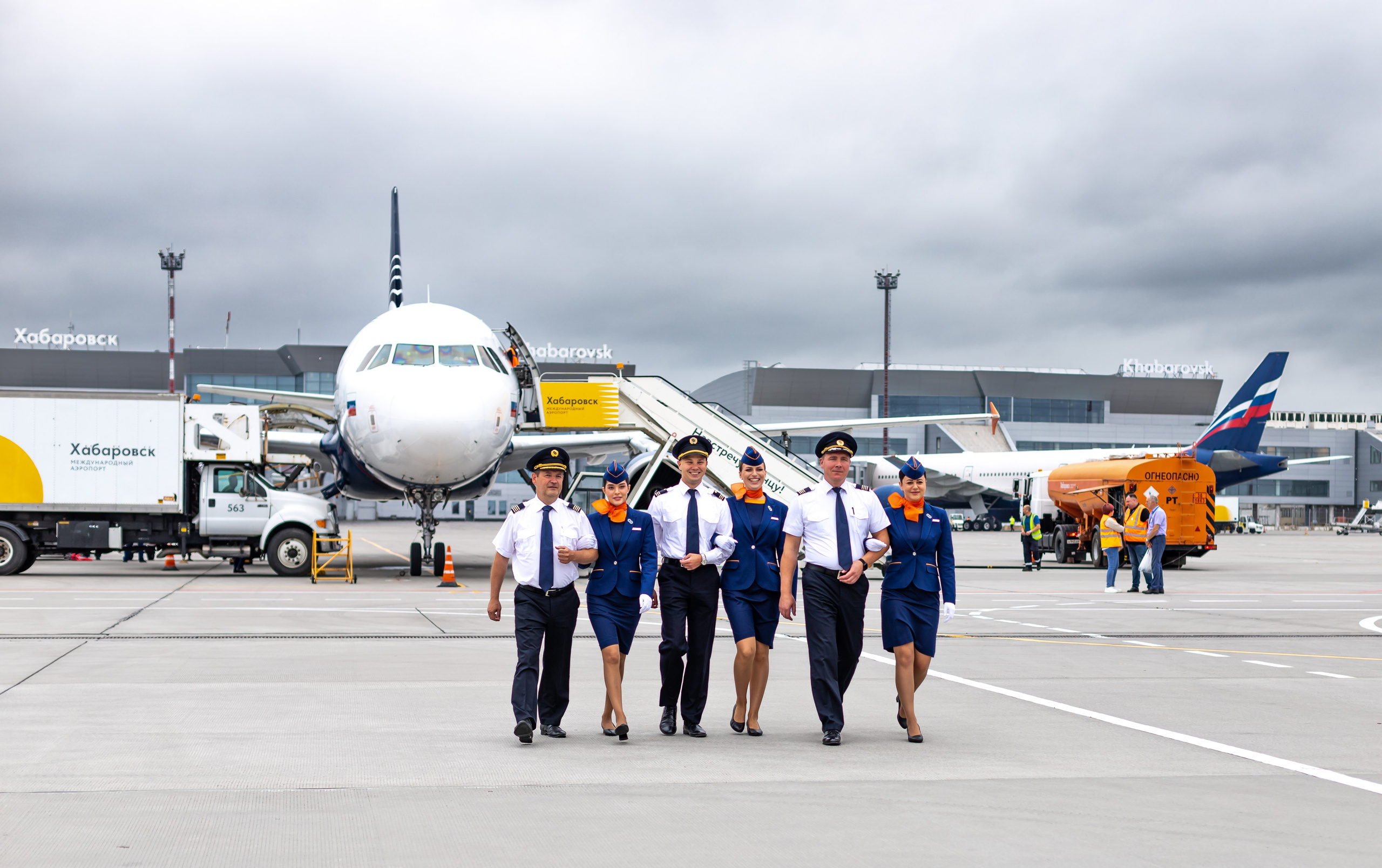 Споттинг 2024. Семейный и детский фотограф в Хабаровске Алевтина Проскурякова