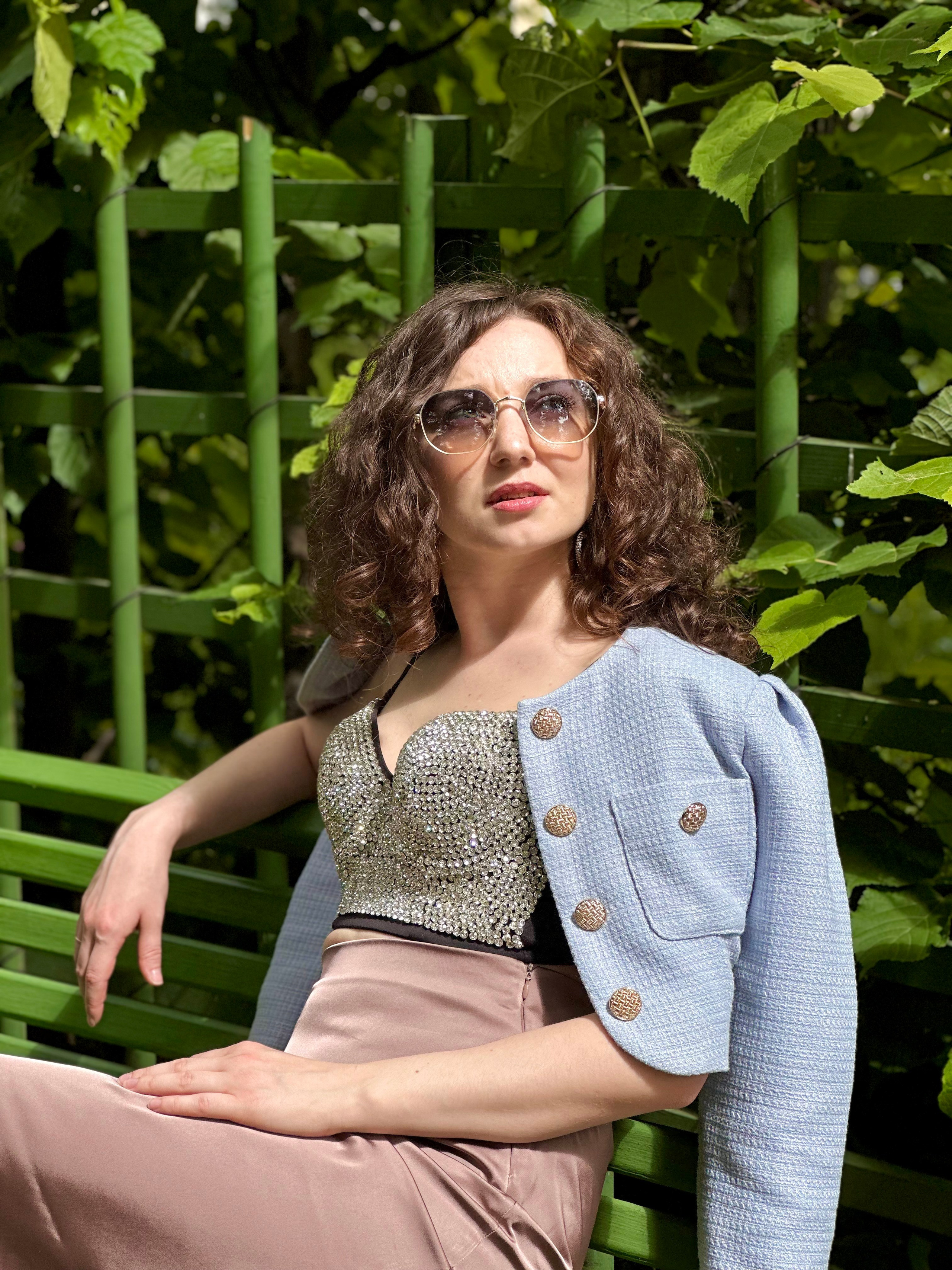 Летний сад + Казанский. КОНТЕНТ |БРЕНД фотограф Санкт-Петербург — Жанна Олтаржевская