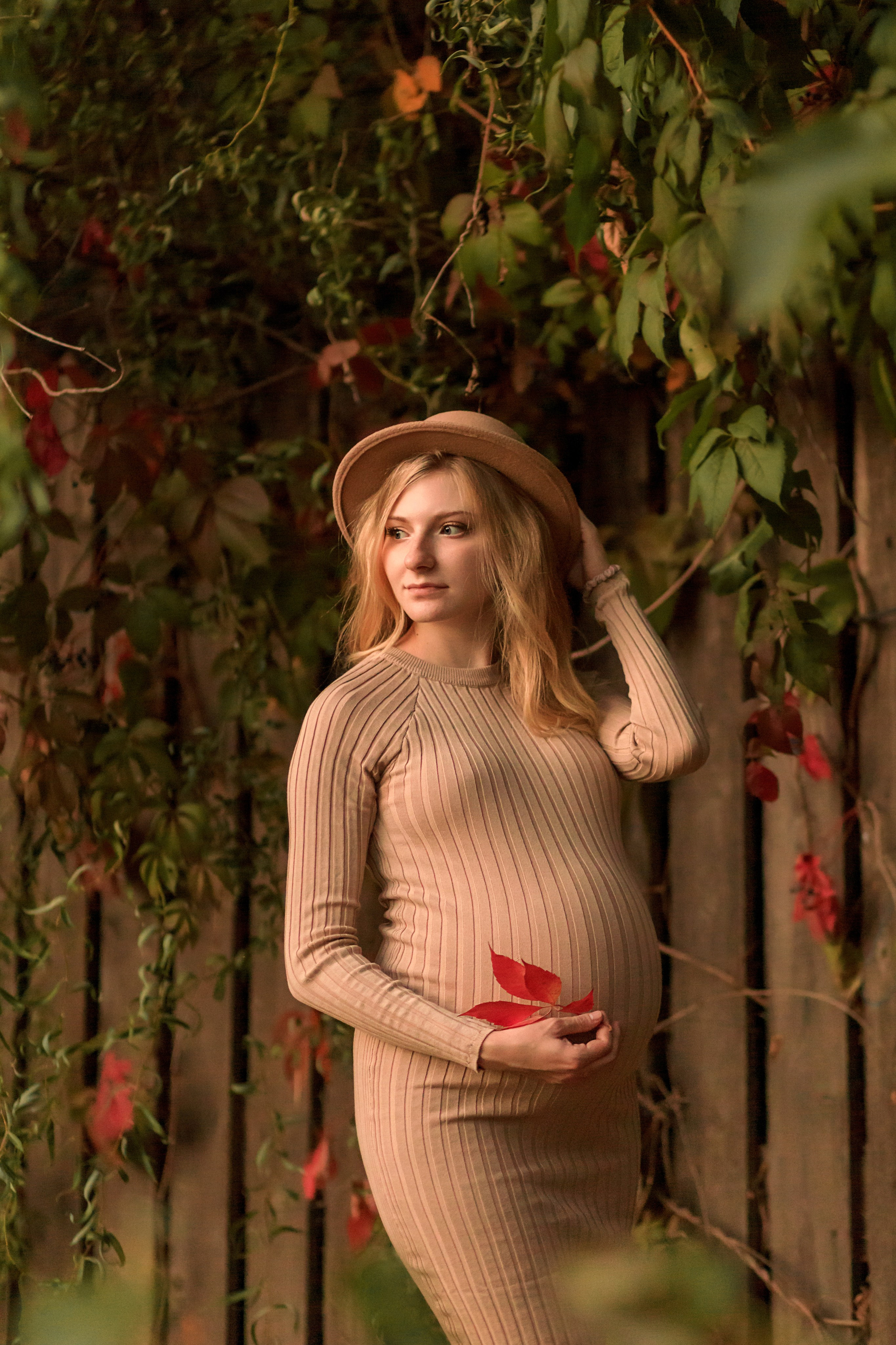 Светлана и Дмитрий. Семейный и детский фотограф в Краснодаре Элона Литвинова