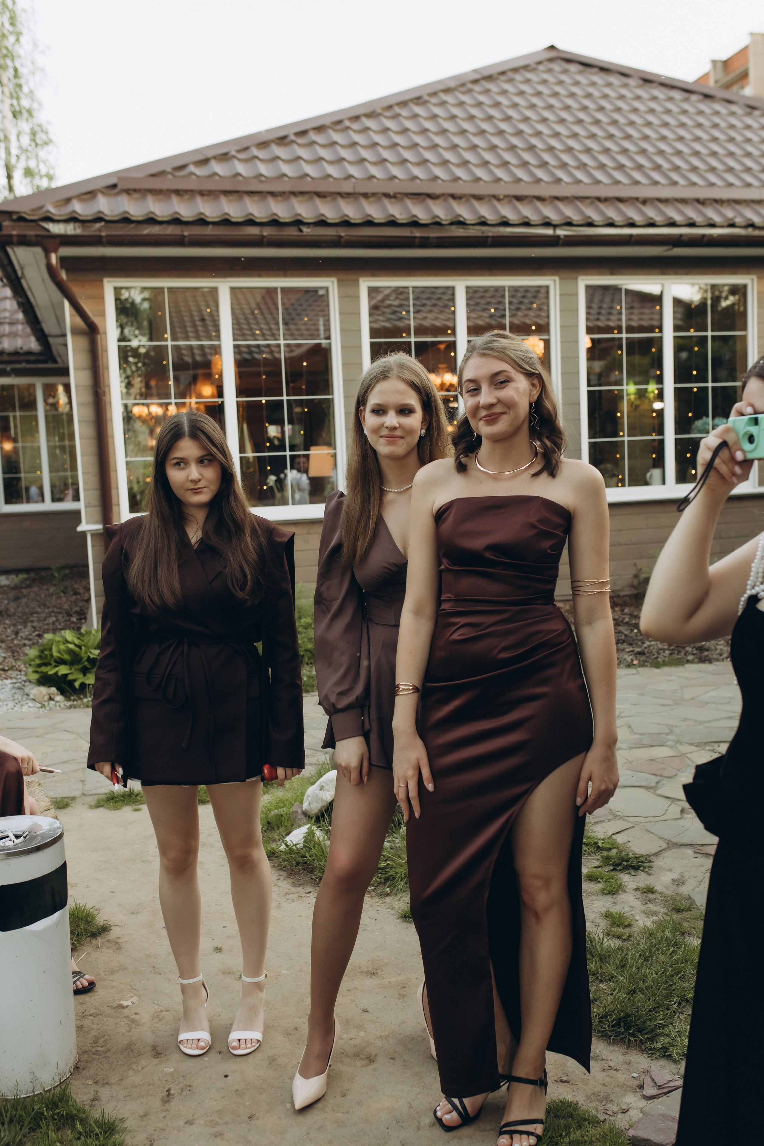 Эдуард и Елизавета. Семейный фотограф в Обнинске