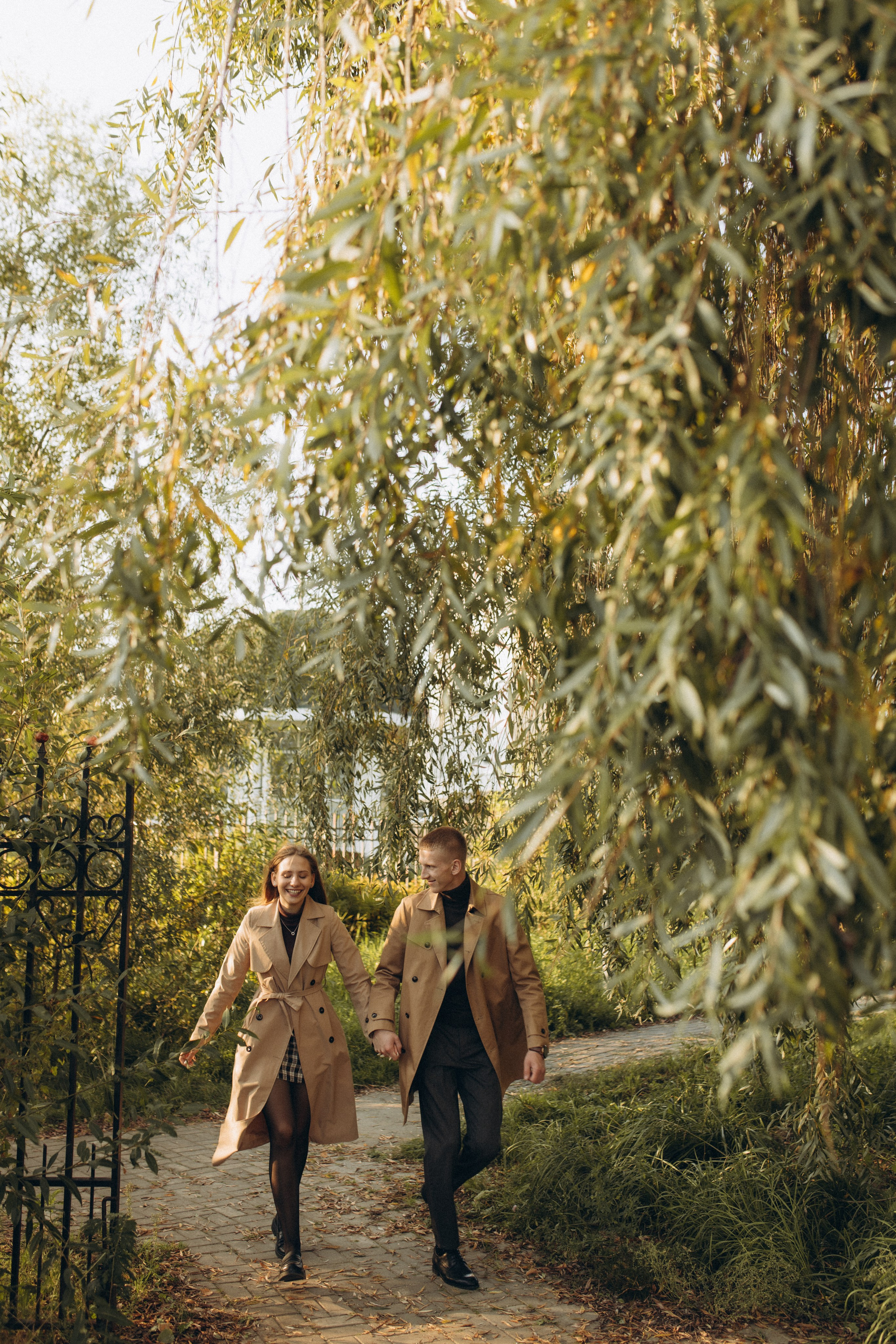 Анатолий и Валерия. Семейный фотограф в Обнинске