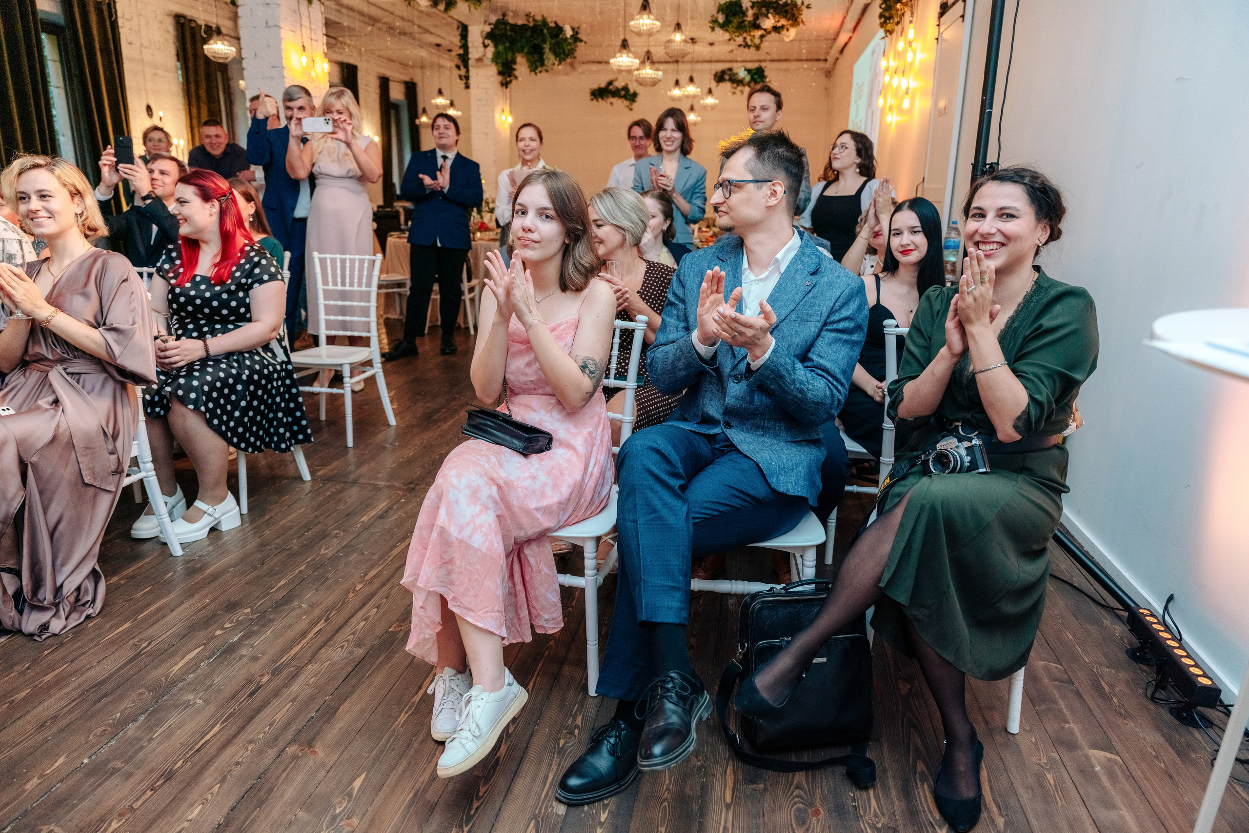 Дарья и Олег | Москва. Свадебный фотограф Анастасия Лебедикова Москва