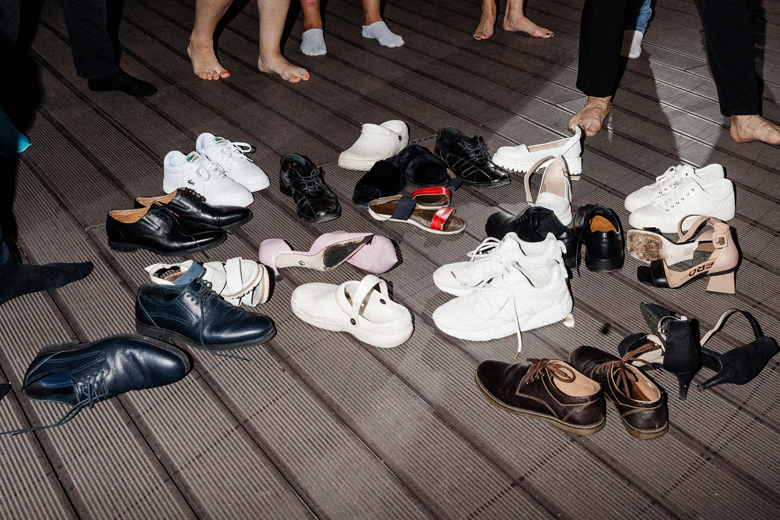 Maxim & Evgeniya. Dolce_wedding