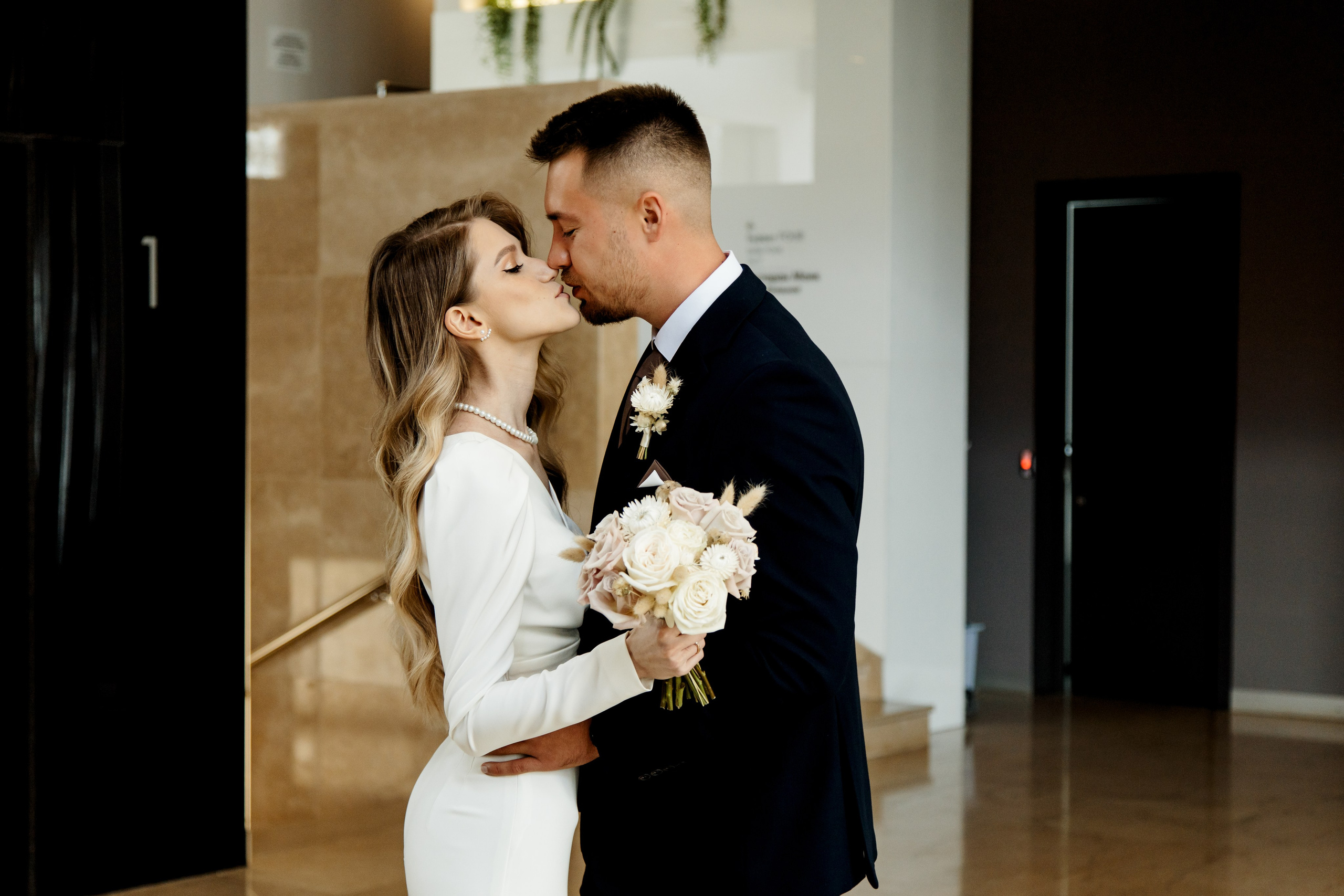 Варя и Саша. Свадебный и семейный фотограф Екатеринбург Настя Саедгалина