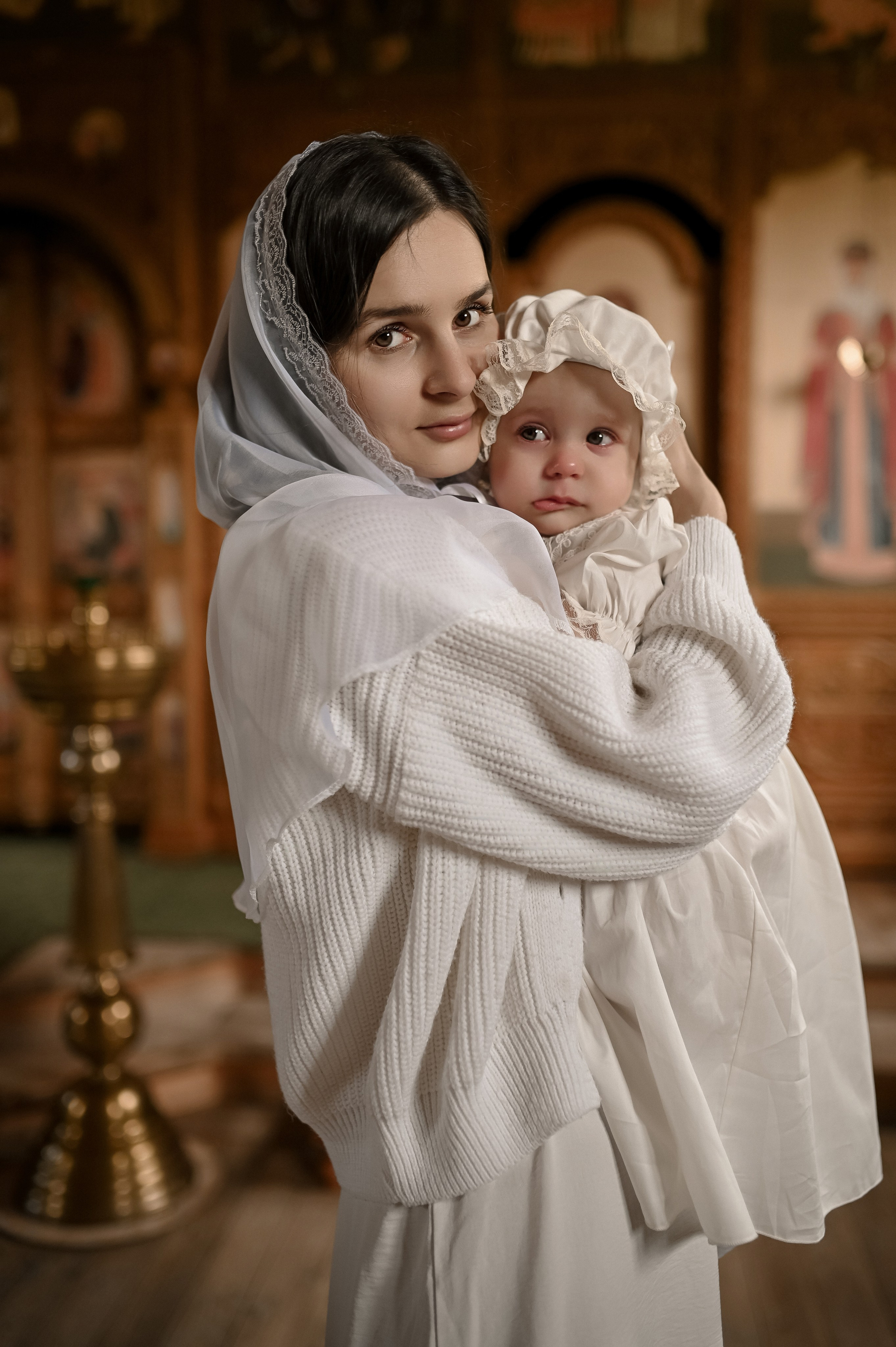 Ангелина. Твой личный проводник к красивым фотографиям в Старом Осколе