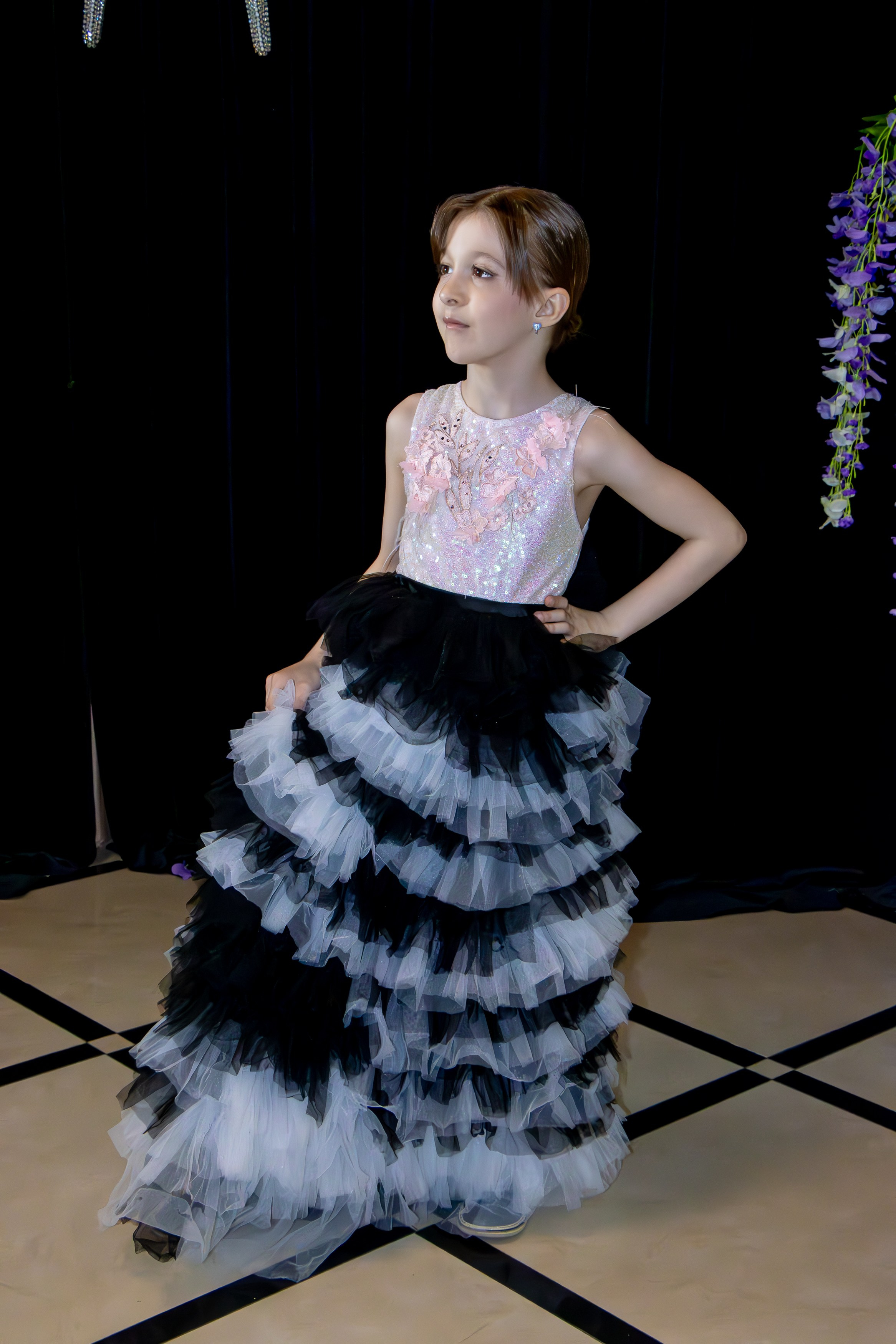 Estet Fashion Week 2025. Фотограф Татьяна Матрос