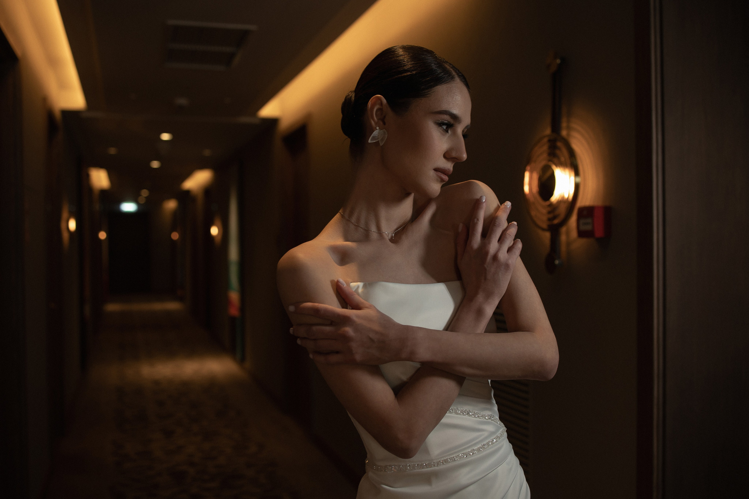 Фотосессия невесты Виктории. Свадебный Фотограф Светлана Карпенко Ростов-на-Дону