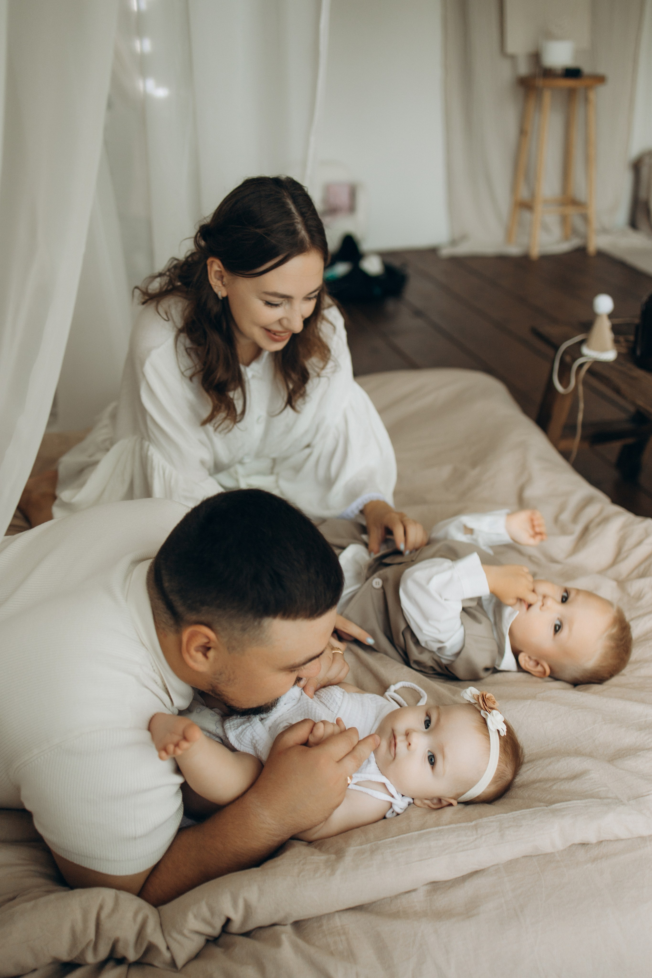 Мирослав и Соня. Самый теплый фотограф в Краснодаре Рябоконь Ксения