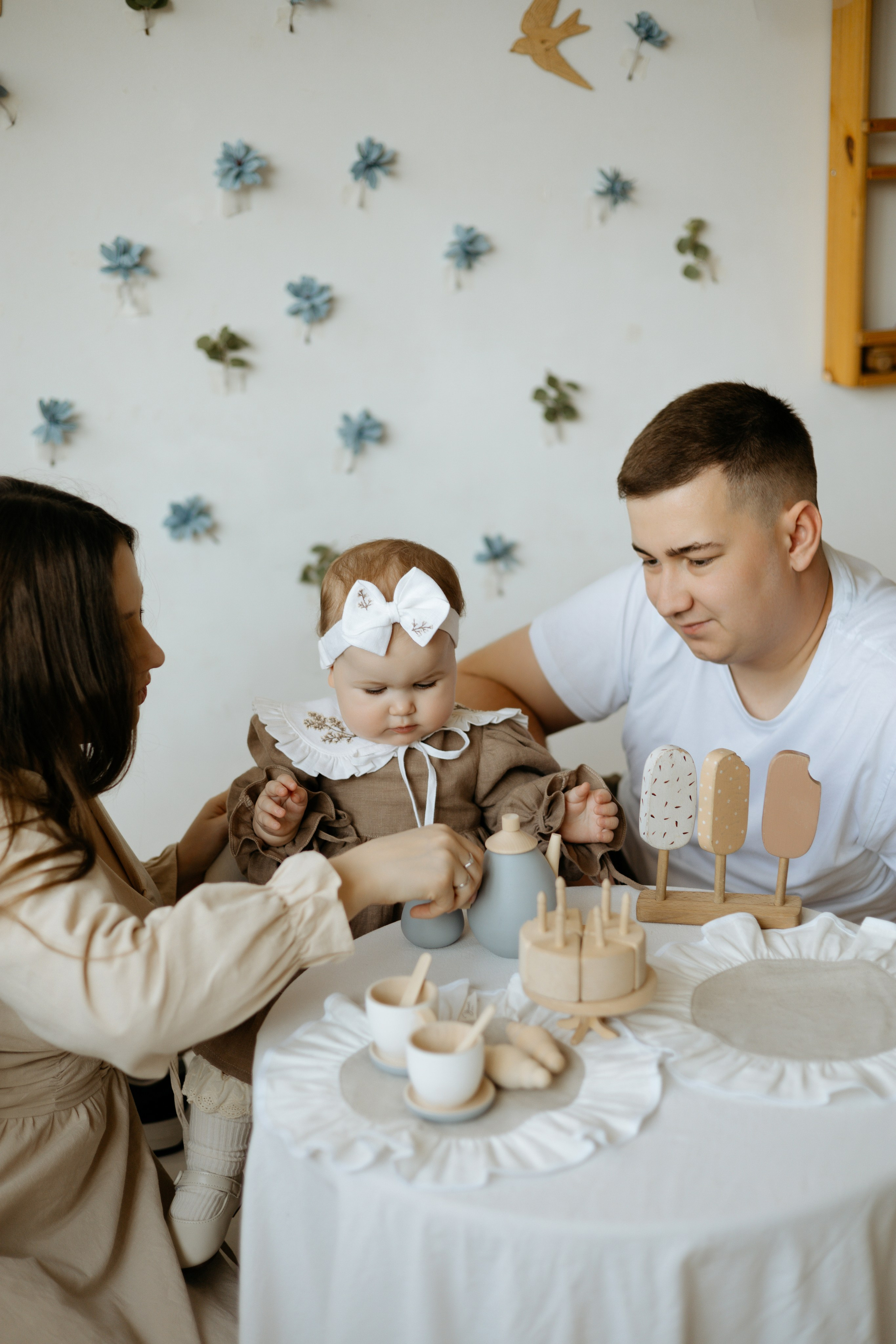 Руслан, Анастасия, Алиса. Самый теплый фотограф в Краснодаре Рябоконь Ксения