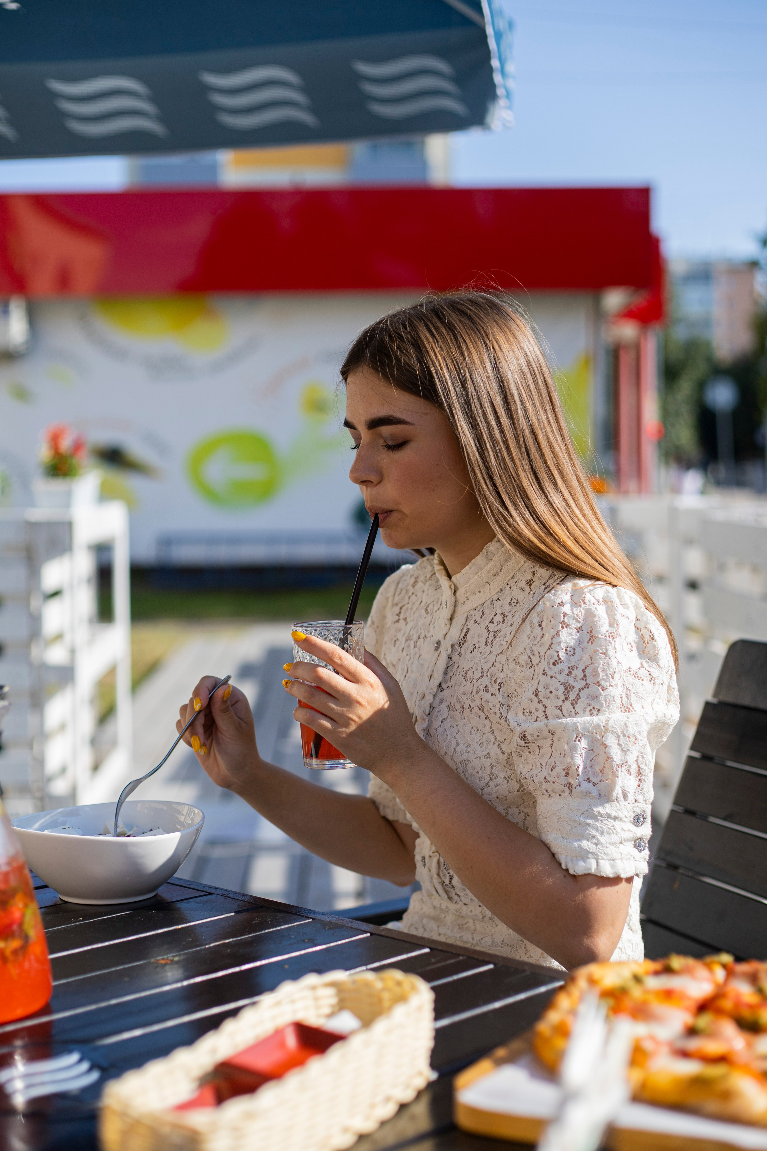 MAGIC PIZZA. Фотограф Москва Анастасия Толстова