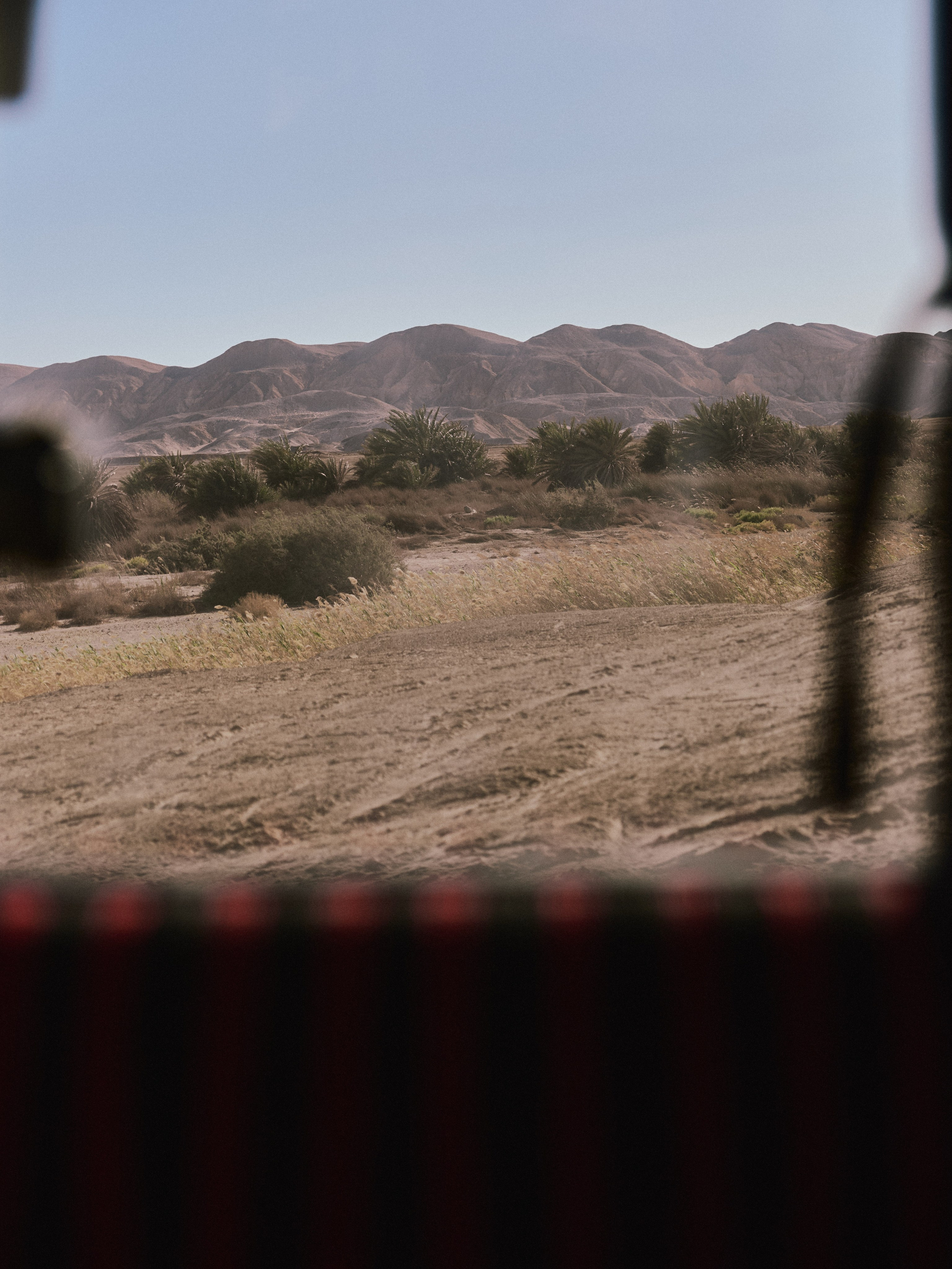 Под крышей. Jorgis — фотограф в Хургаде / обучение фотографии