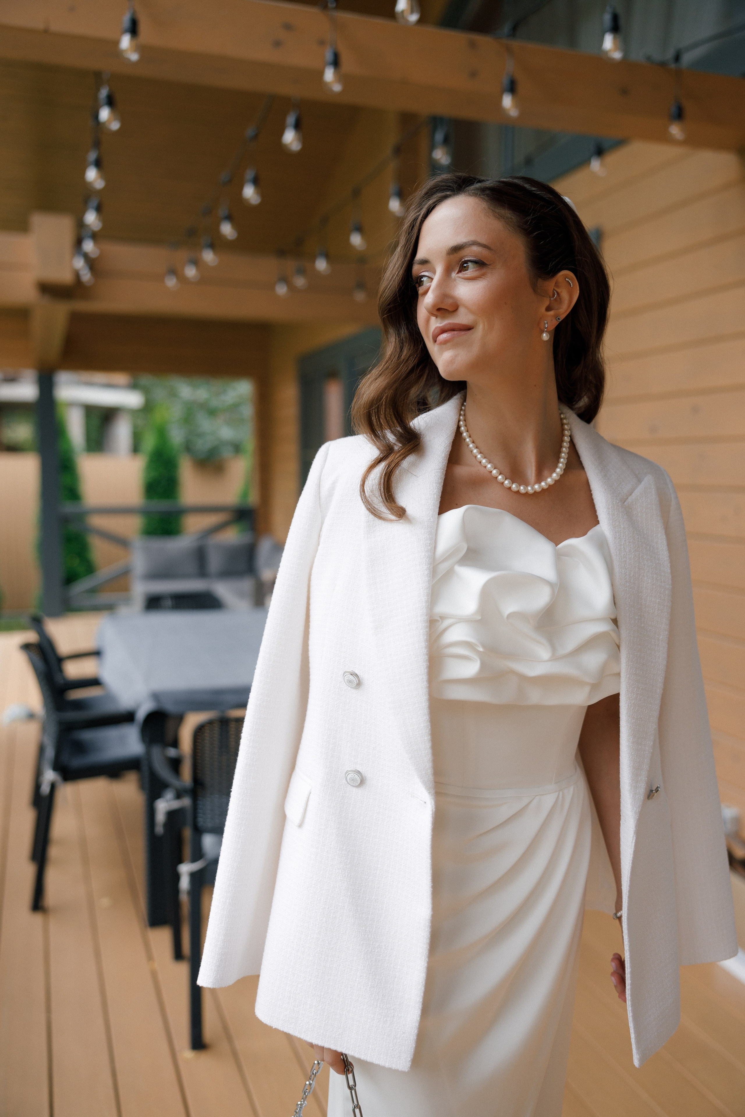 Владимир и Алина. Фотограф Аня Безяева