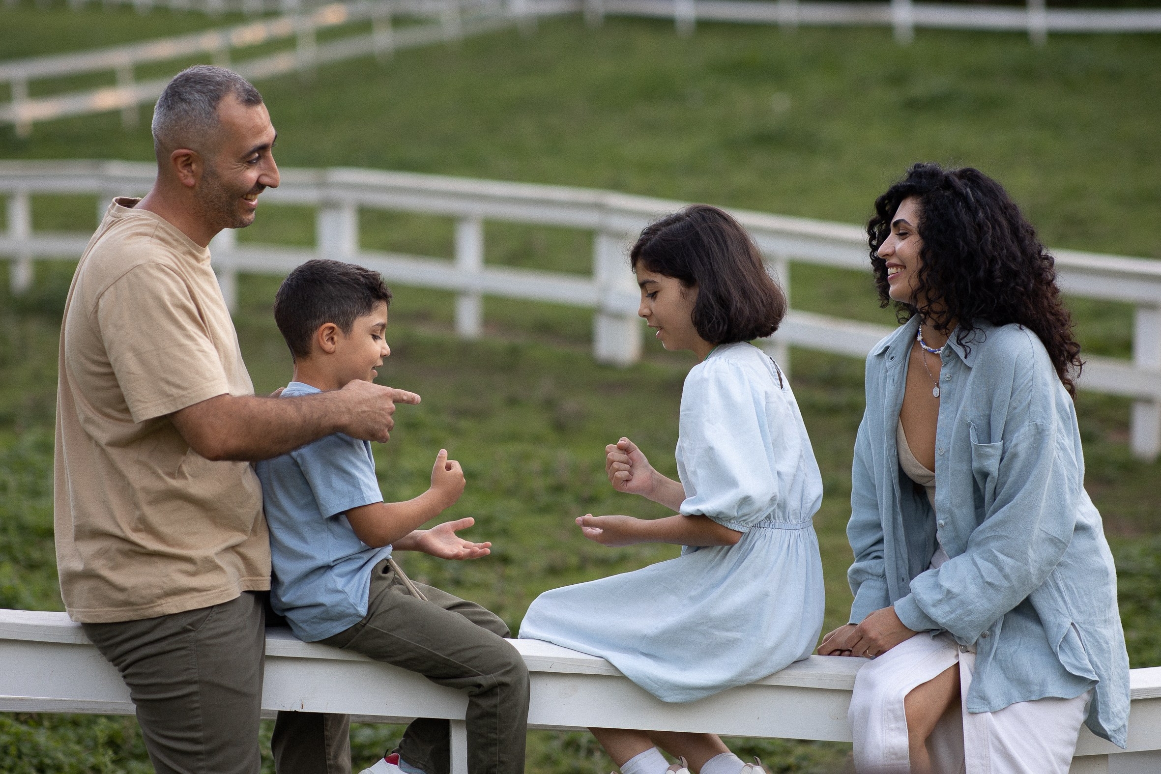 Уличные съемки