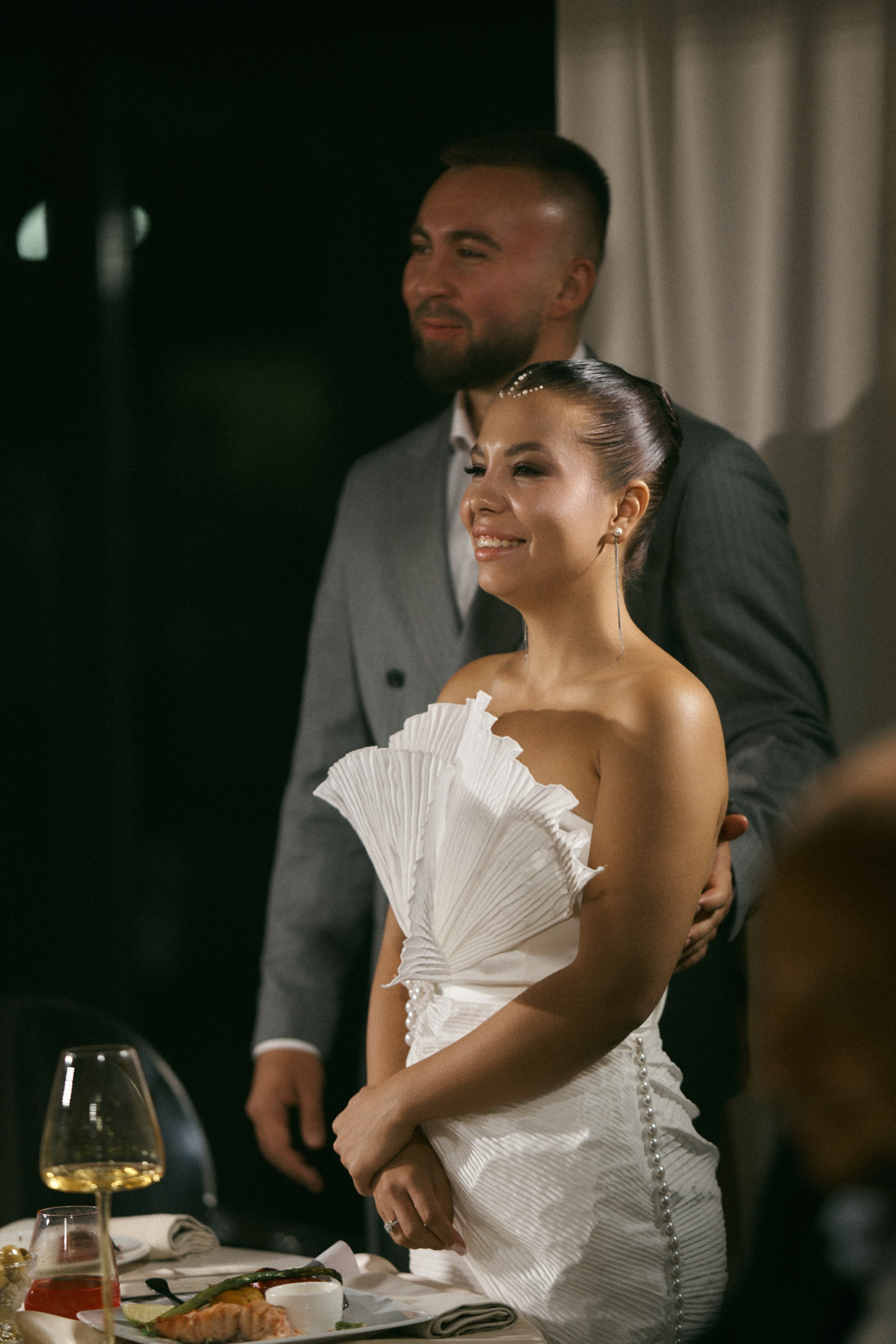 RAVIL & KATE. Свадебный фотограф Жучкова Елизавета в Москве