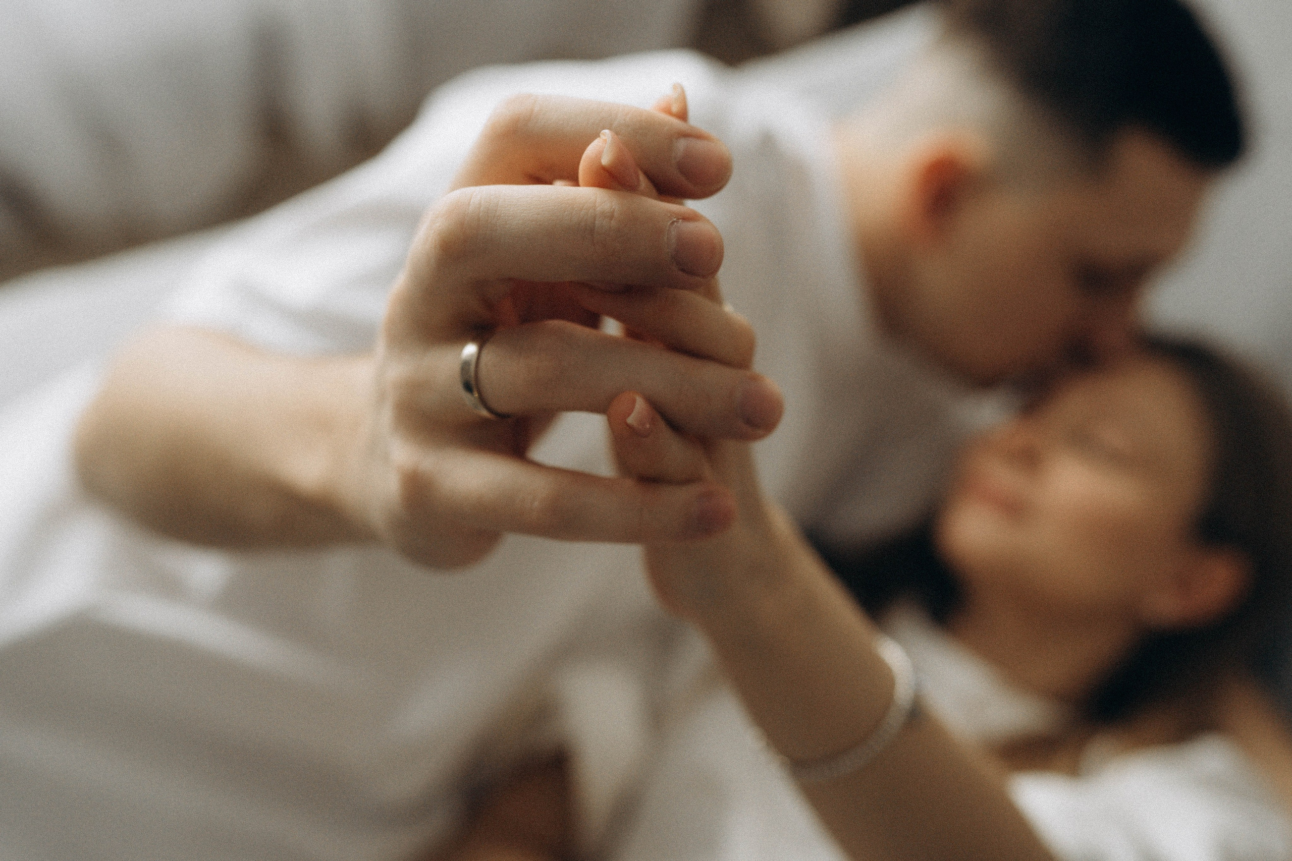 Женя и Максим. Семейный фотограф Юлия Котова