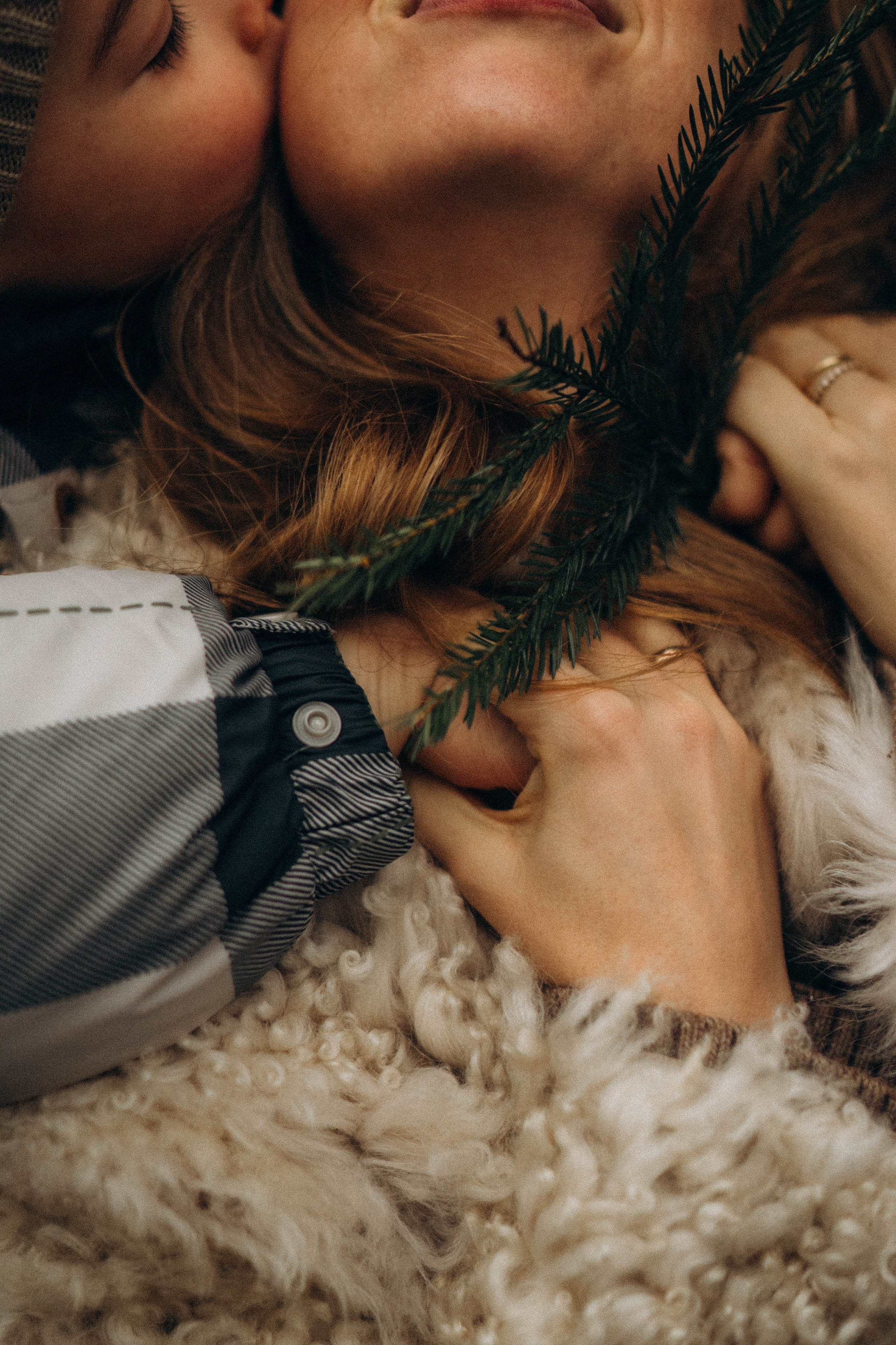 Вера, Егор. Семейный фотограф Юлия Котова